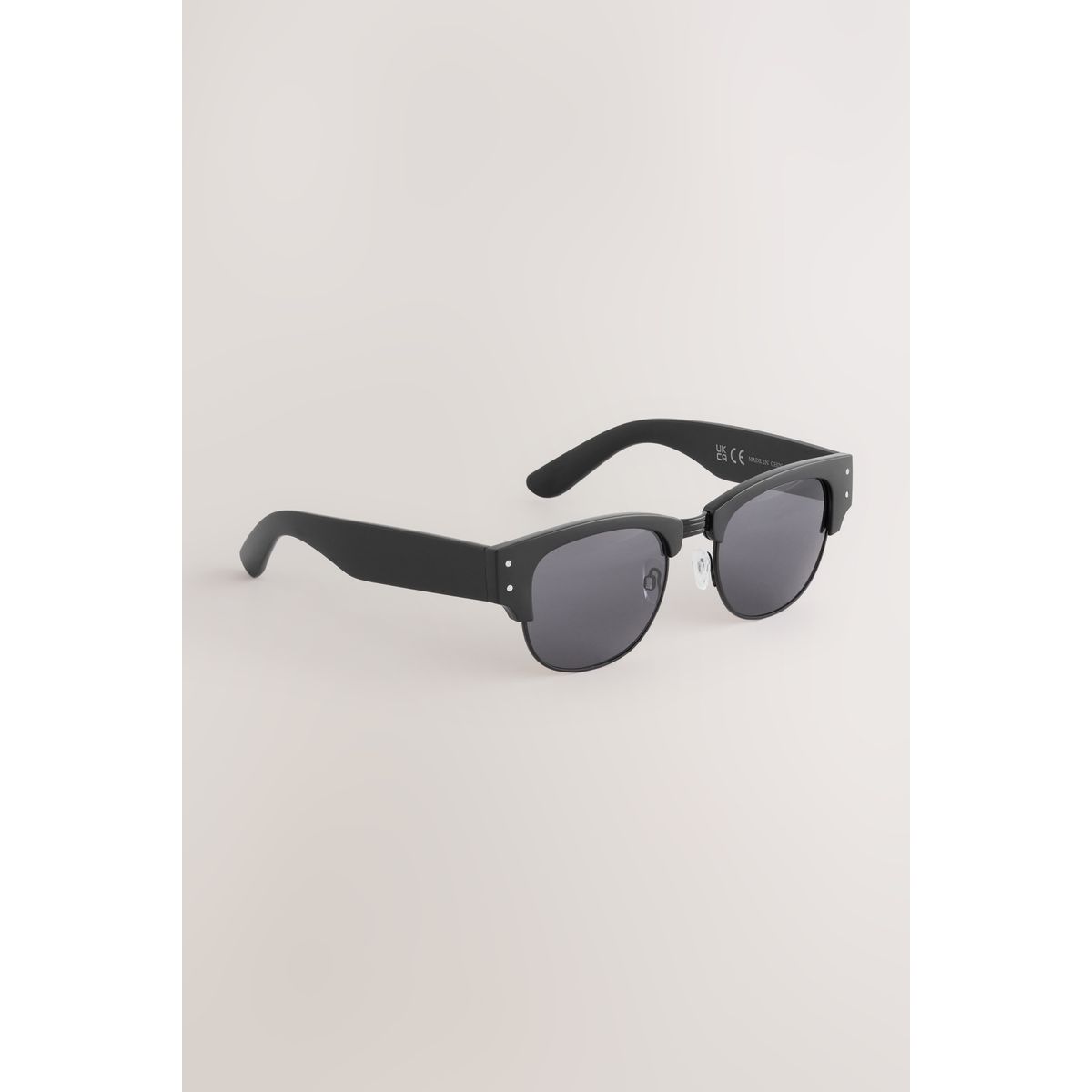 Lunettes de soleil clubmaster, NEXT