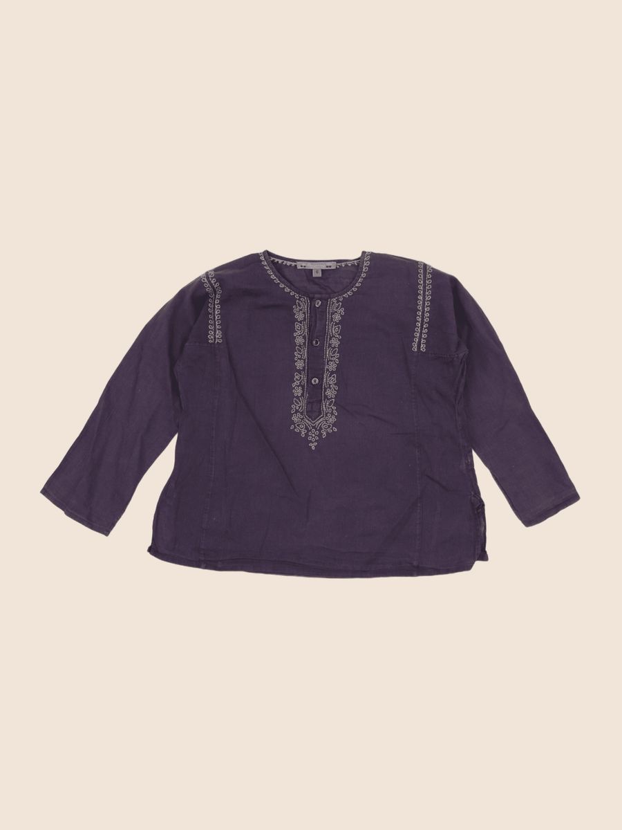 Blouse - Etat satisfaisant, BONPOINT