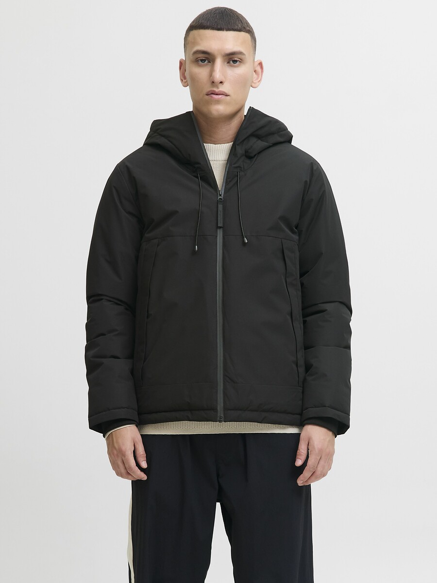 Blouson à capuche, JACK & JONES