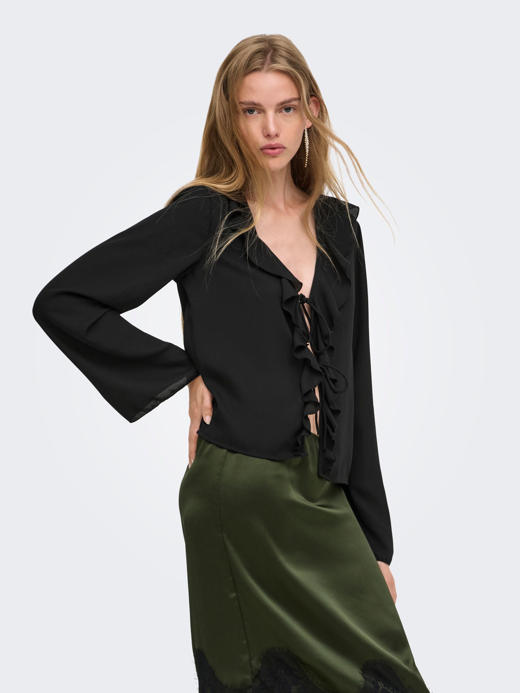 Top, ONLY