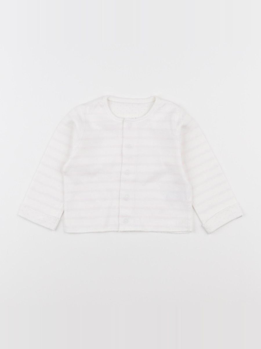 Tee-shirt - Très bon état, PETIT BATEAU