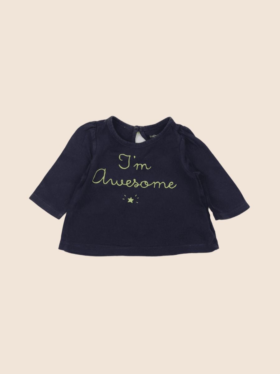 Tee-shirt - Etat satisfaisant, GAP
