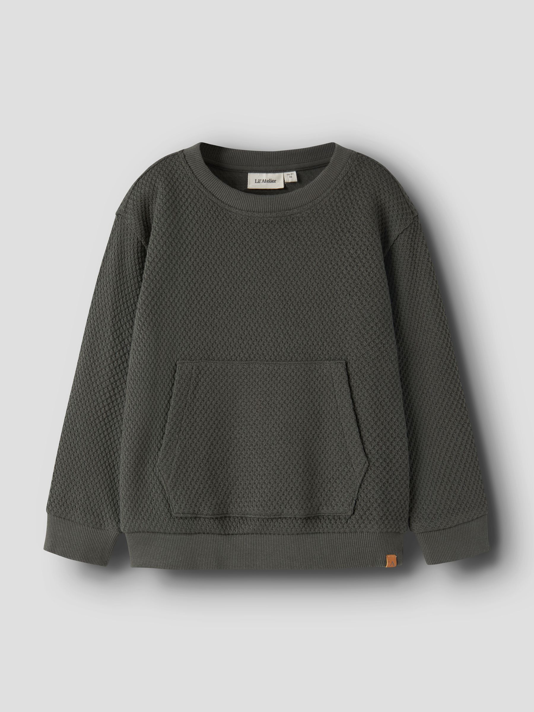 Sweat-Shirt, NAME IT