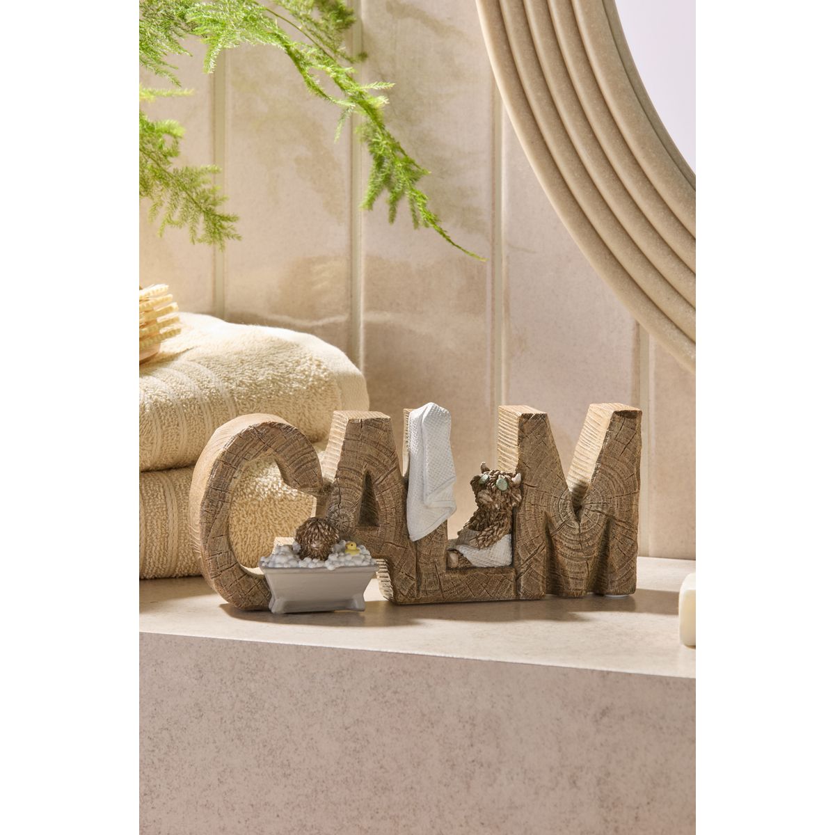 Bloc de mots hamish calm, NEXT