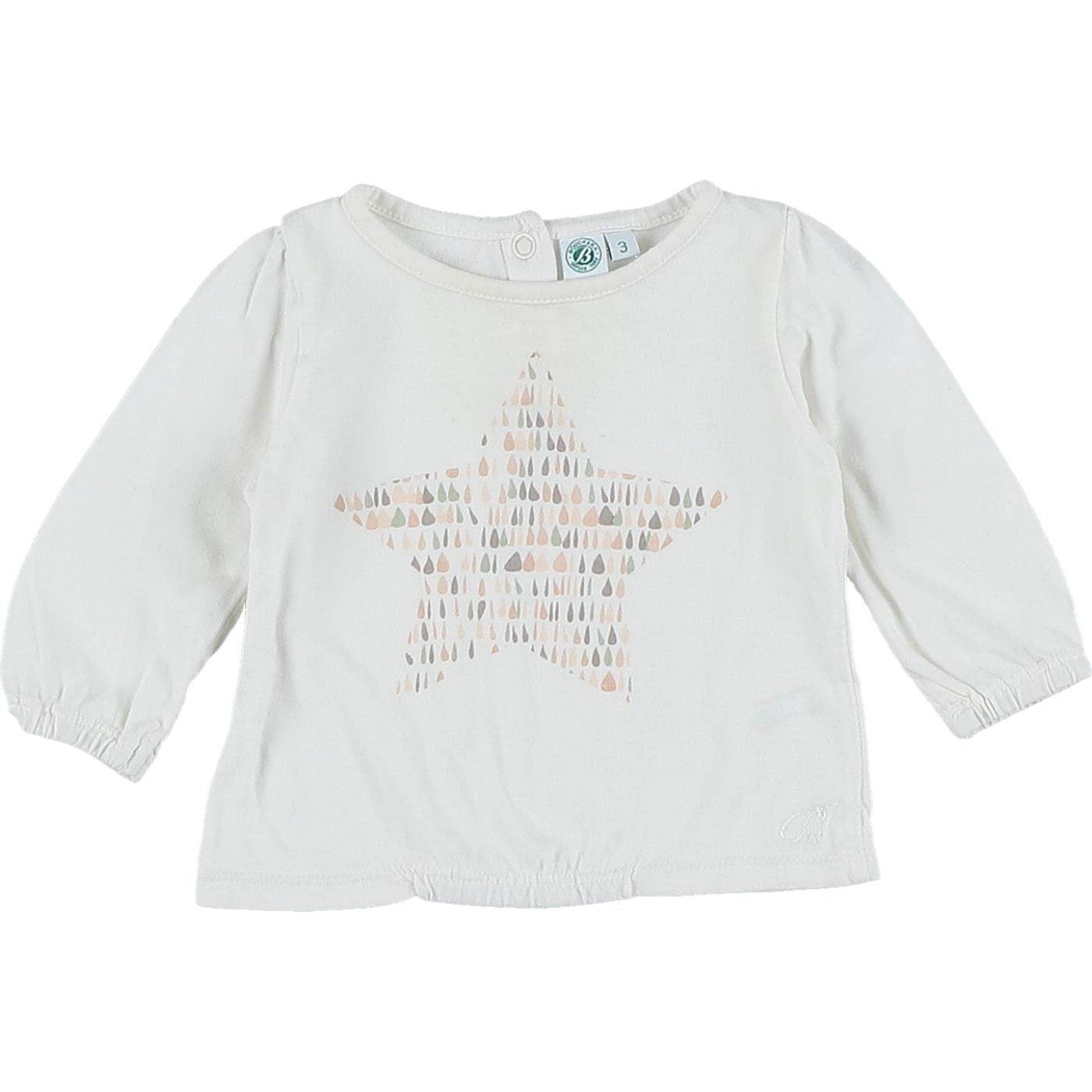 T-shirt -  Très bon état, BOUCHARA
