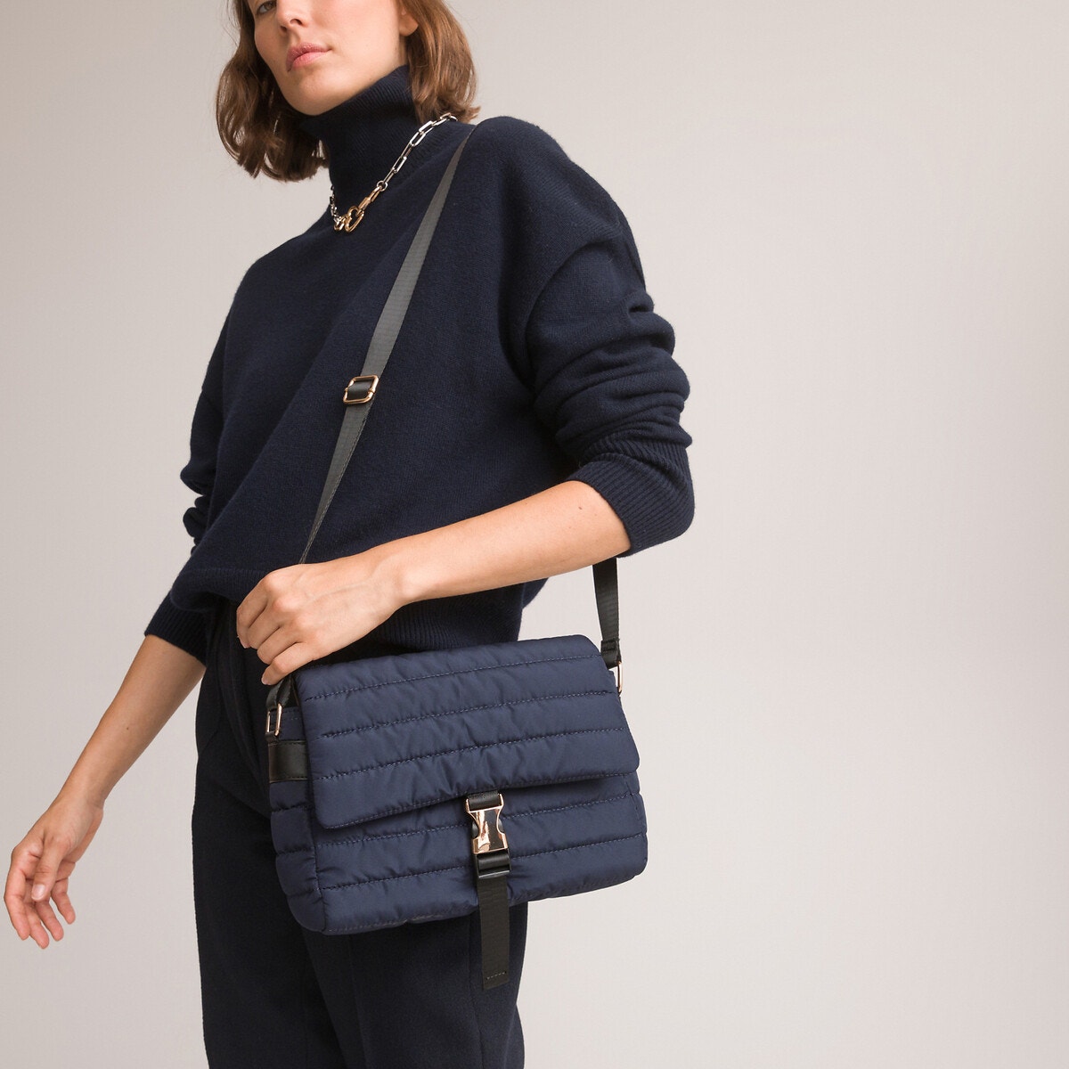 La redoute sac shop a main bandouliere