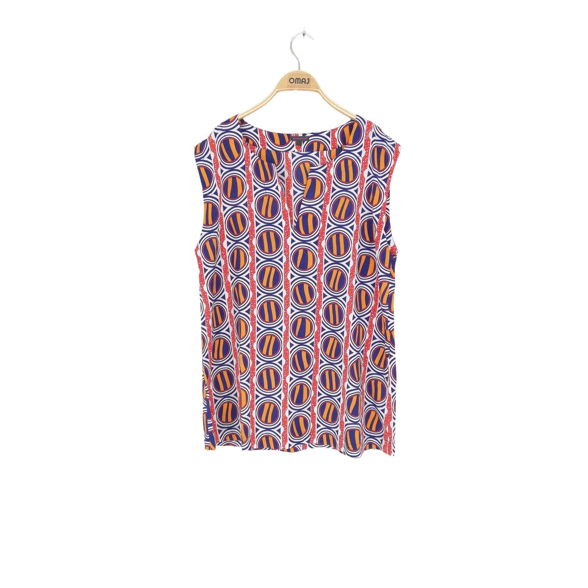 Robe courte tr s bon tat multicolore Bensimon La Redoute