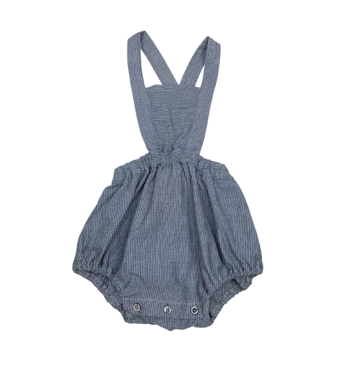 Barboteuse bébé - Très bon état, RISU RISU