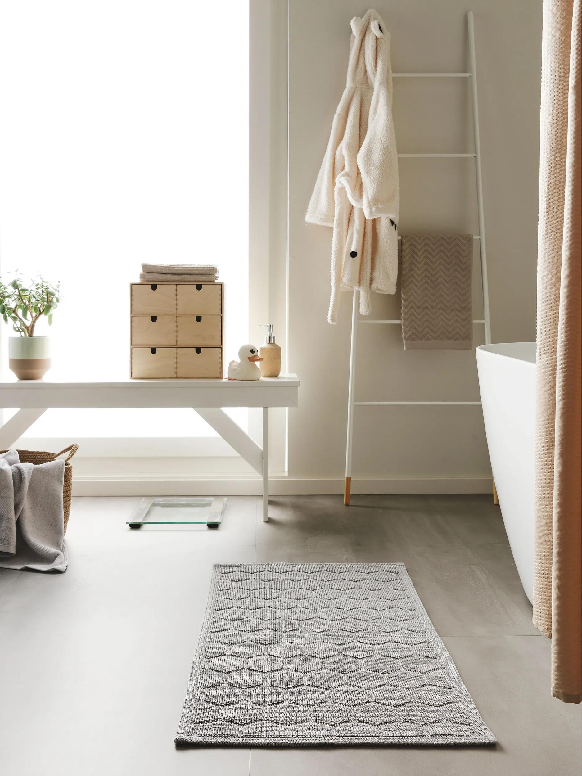 Tapis de bain JOJO, BENUTA 