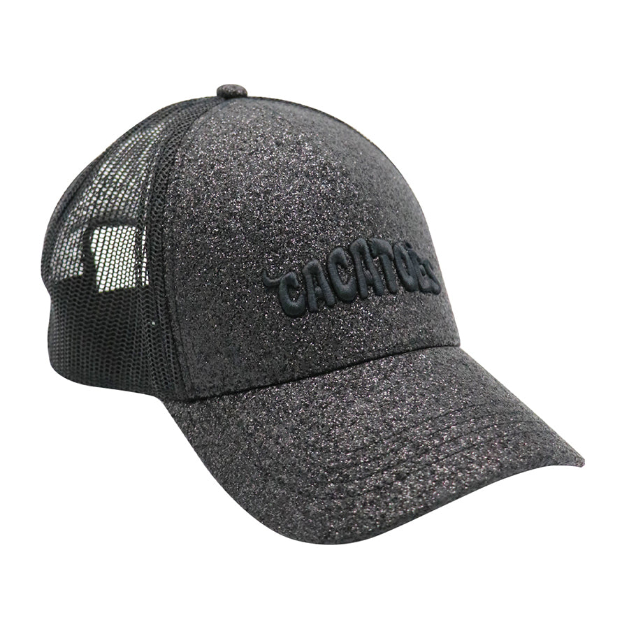 Casquette CAPOEIRA GLITTER, CACATOES