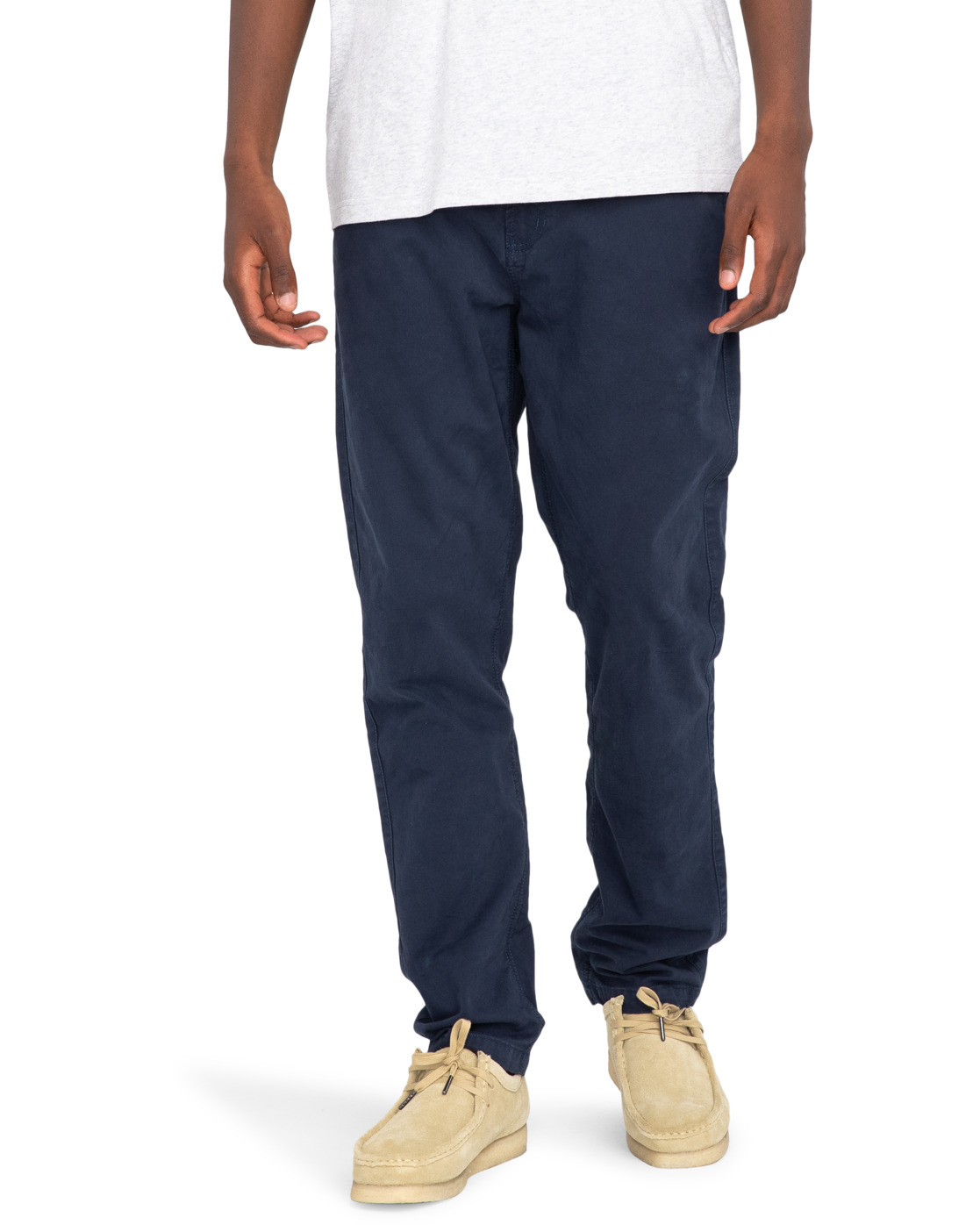 Pantalon chino HOWLAND CLASSIC, ELEMENT