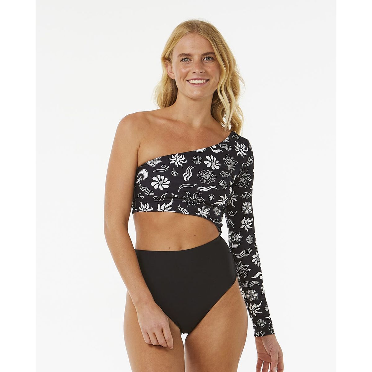 Haut de bikini Brassière Premium Surf Deep V