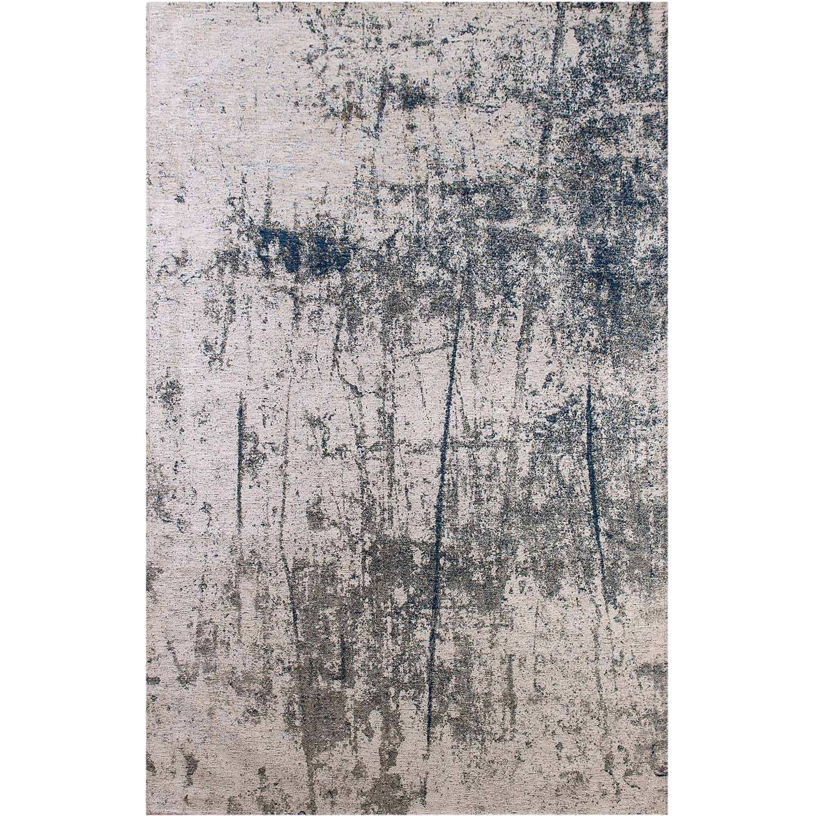 Tapis rectangulaire, Dorsoduro, RECOLLECTION