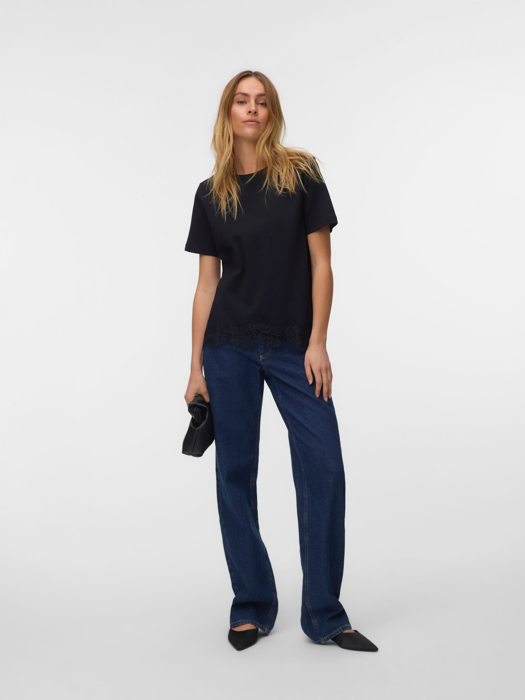 T-Shirt, VERO MODA
