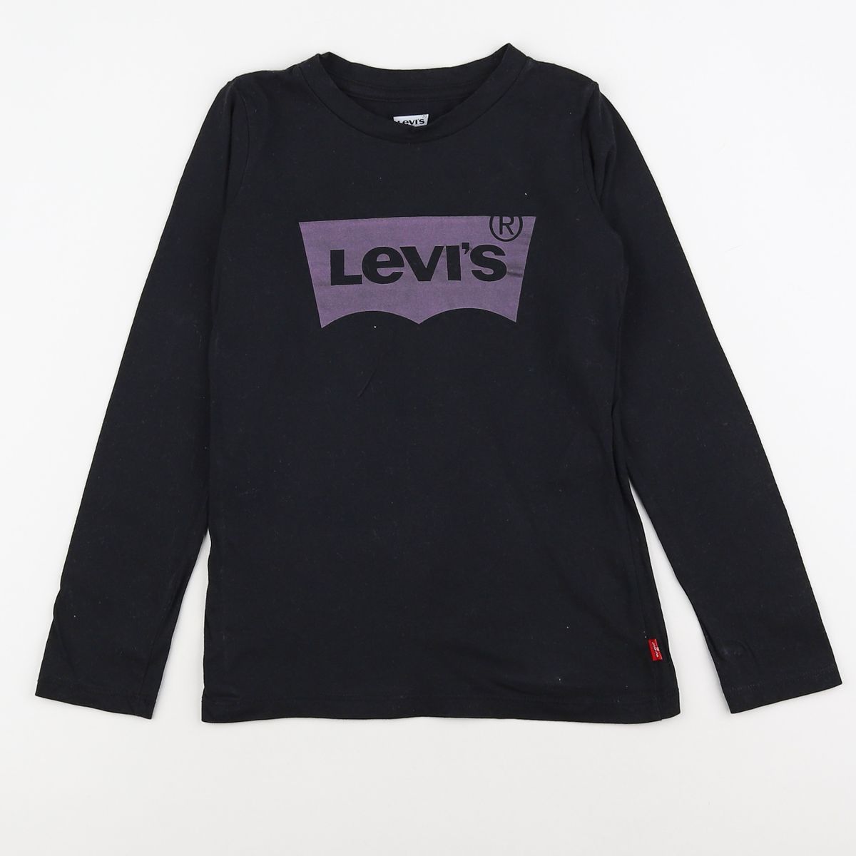 Vetement levis fille new arrivals