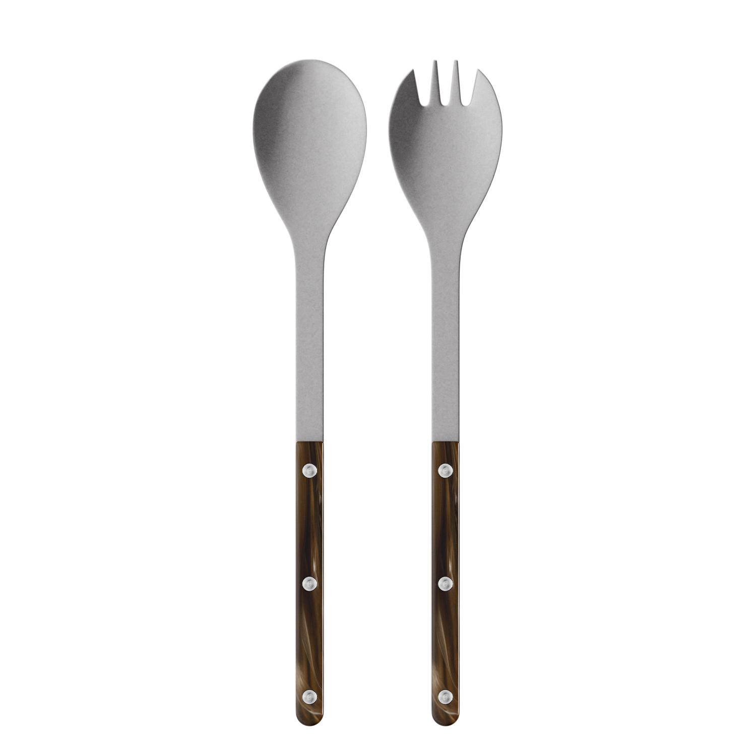 Couverts à salade, Bistrot Vintage Buffle, SABRE
