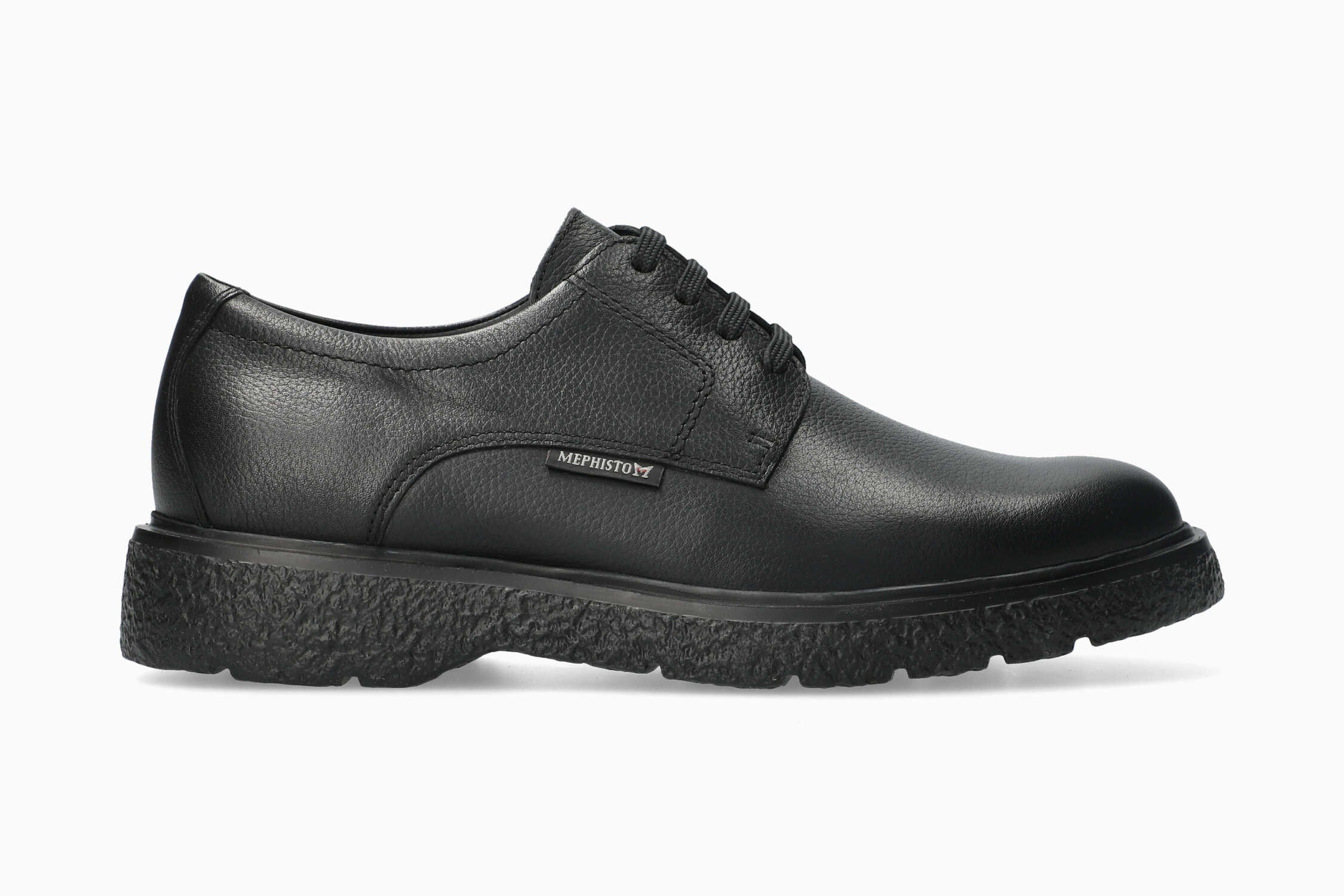 Baskets en cuir EDDY, MEPHISTO