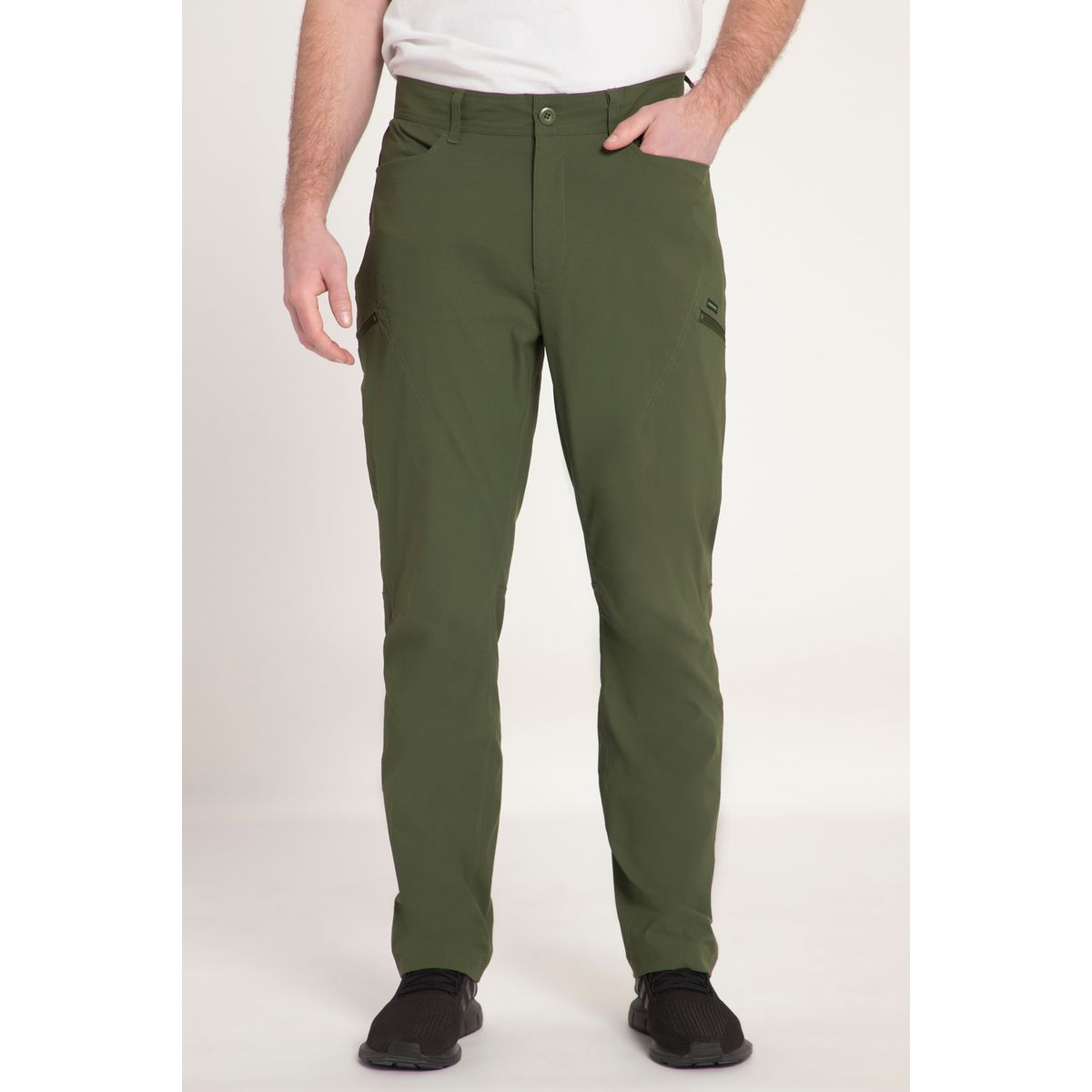 Pantalon la redoute discount homme