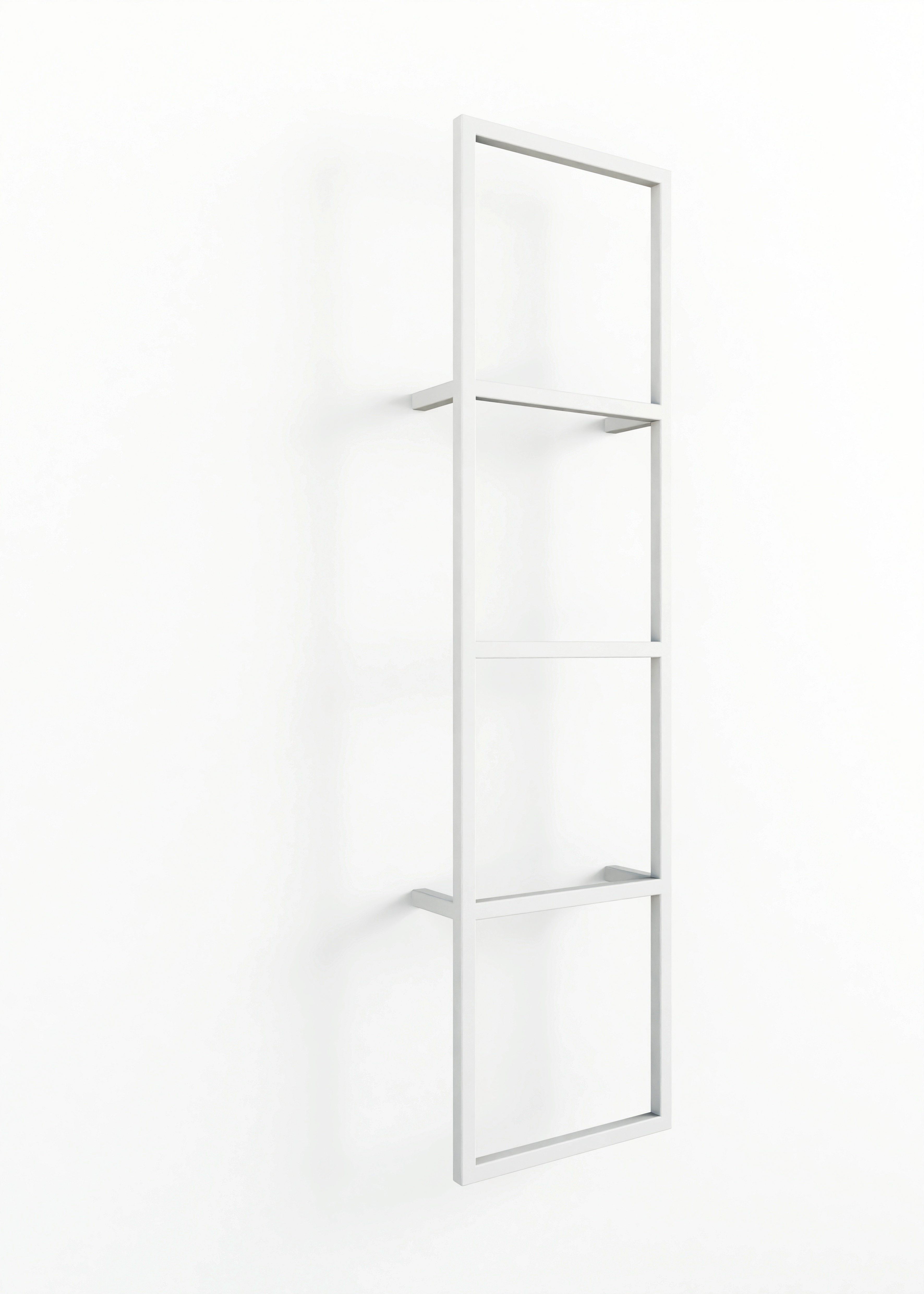 Etagère métal RIVO S, METALLBUDE