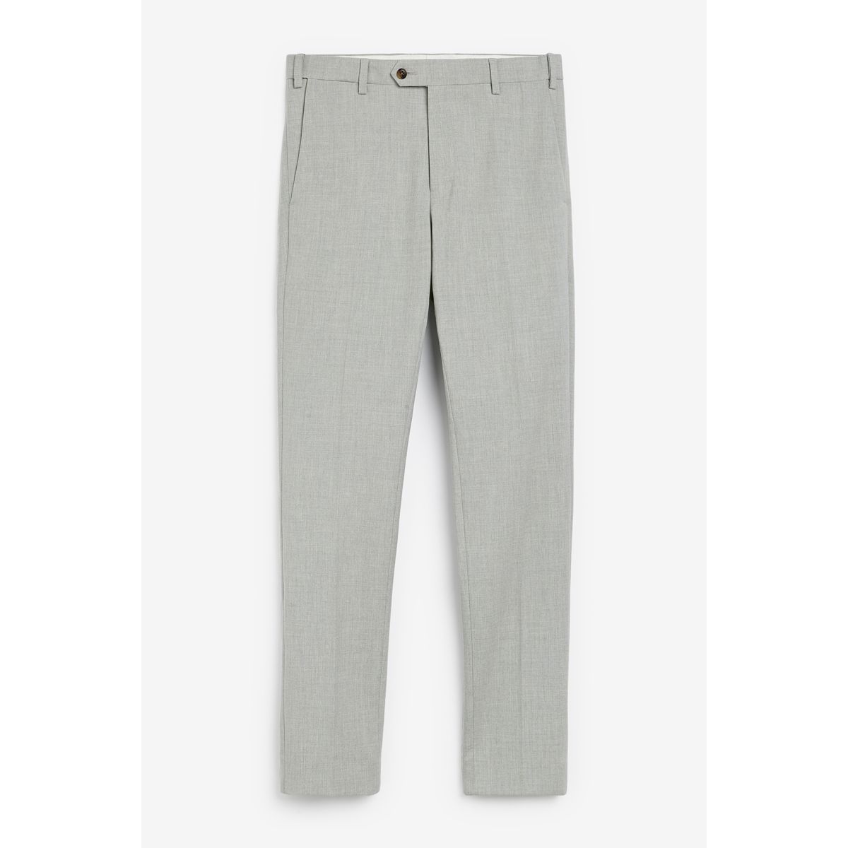 Pantalon de costume stretch, NEXT