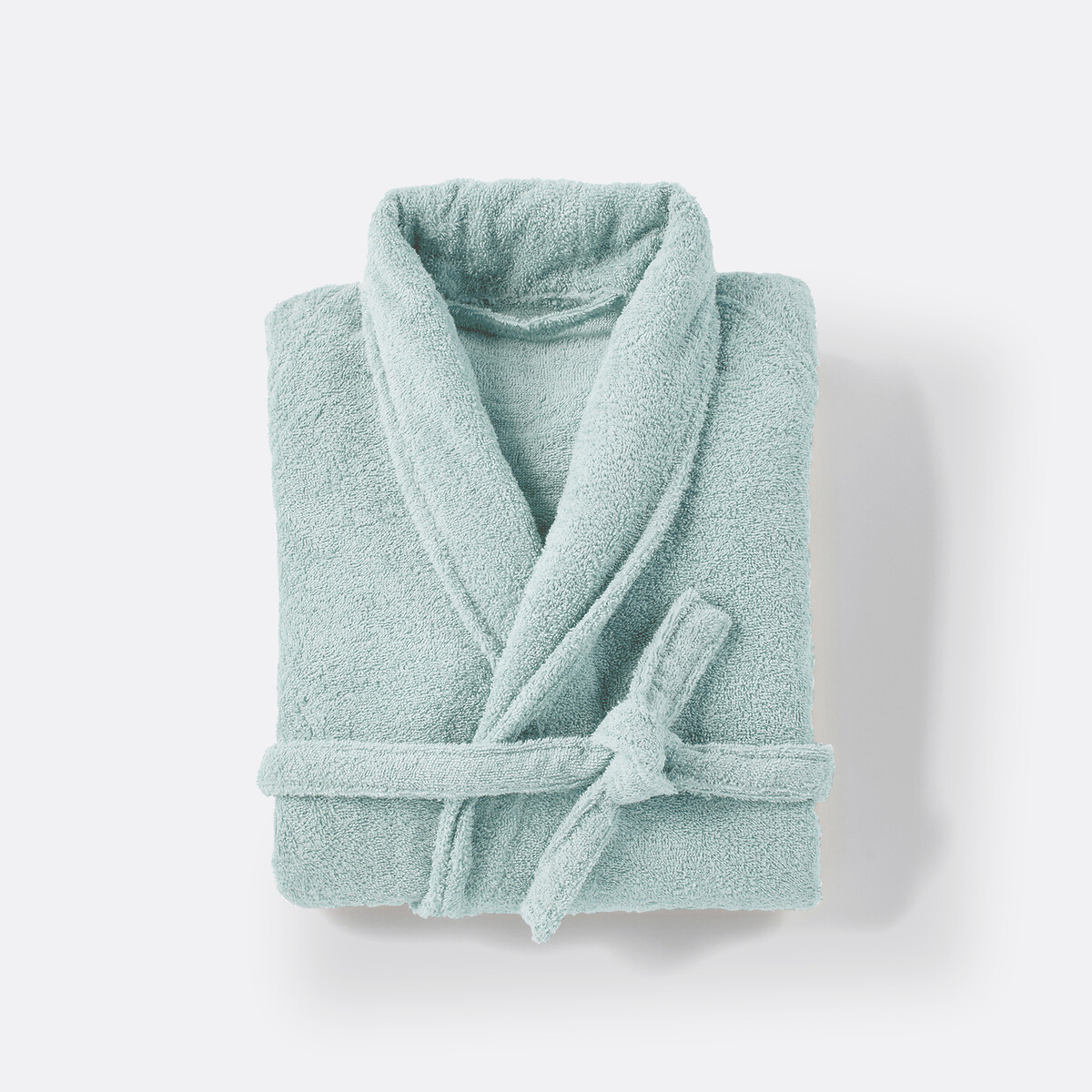 Peignoir châle adulte 350 g/m², Scenario, LA REDOUTE INTERIEURS