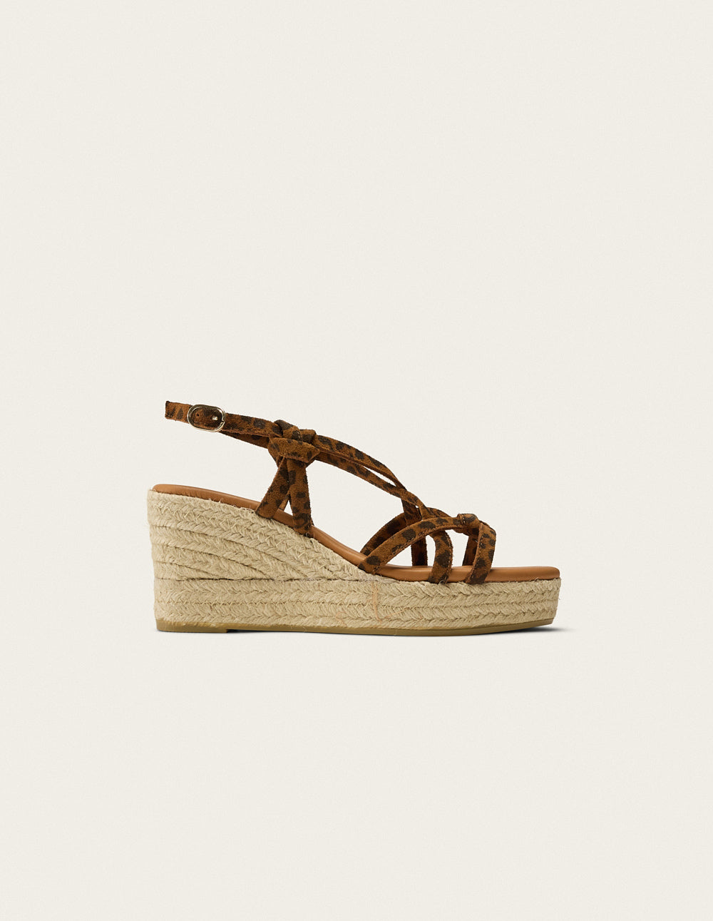 Espadrilles FIDI, ODAJE