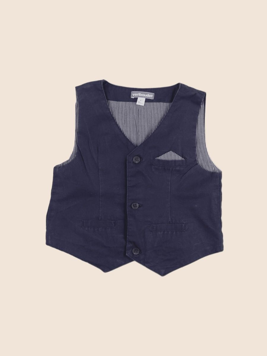 Gilet - Etat satisfaisant, VERTBAUDET