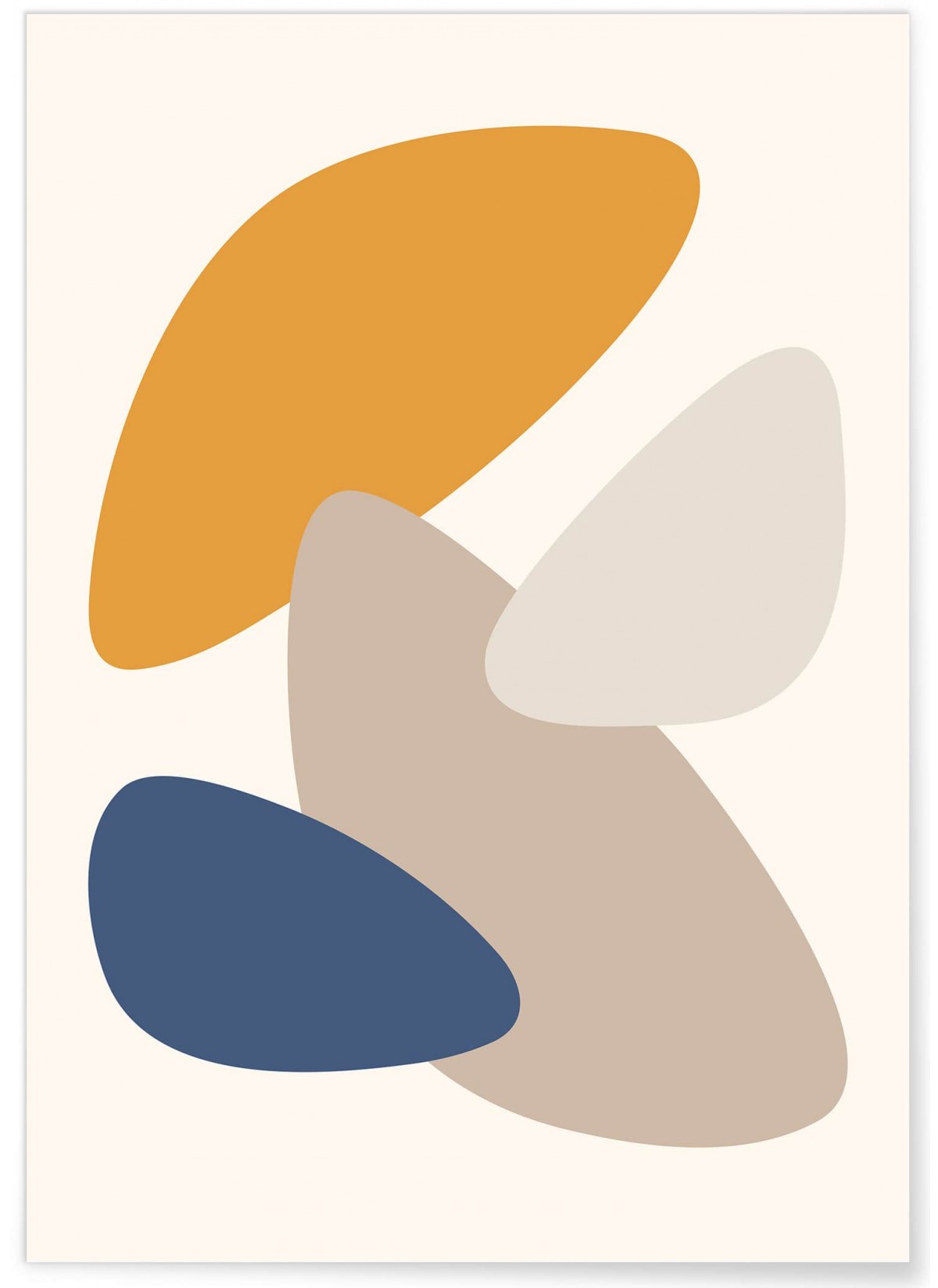 Affiche Summer 9, L'AFFICHERIE