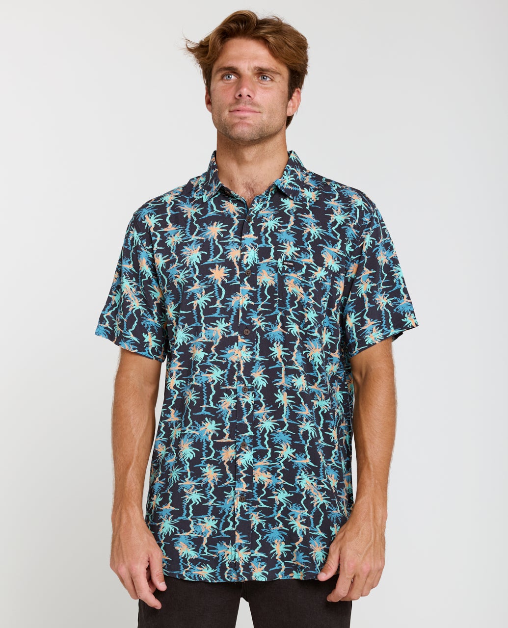 Chemise Fun Times à Manches courtes, RIP CURL