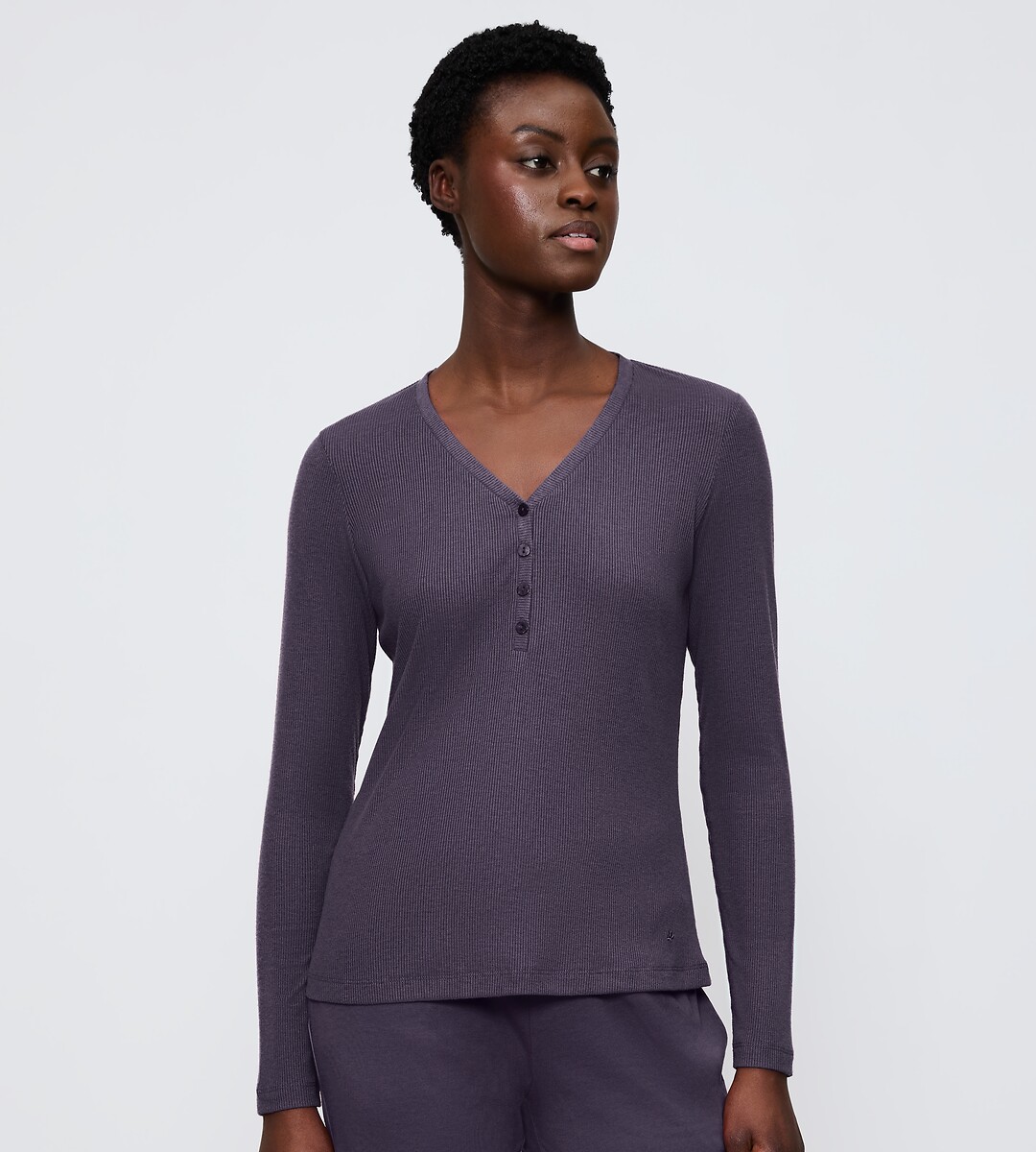 Haut de pyjama MIX & MATCH