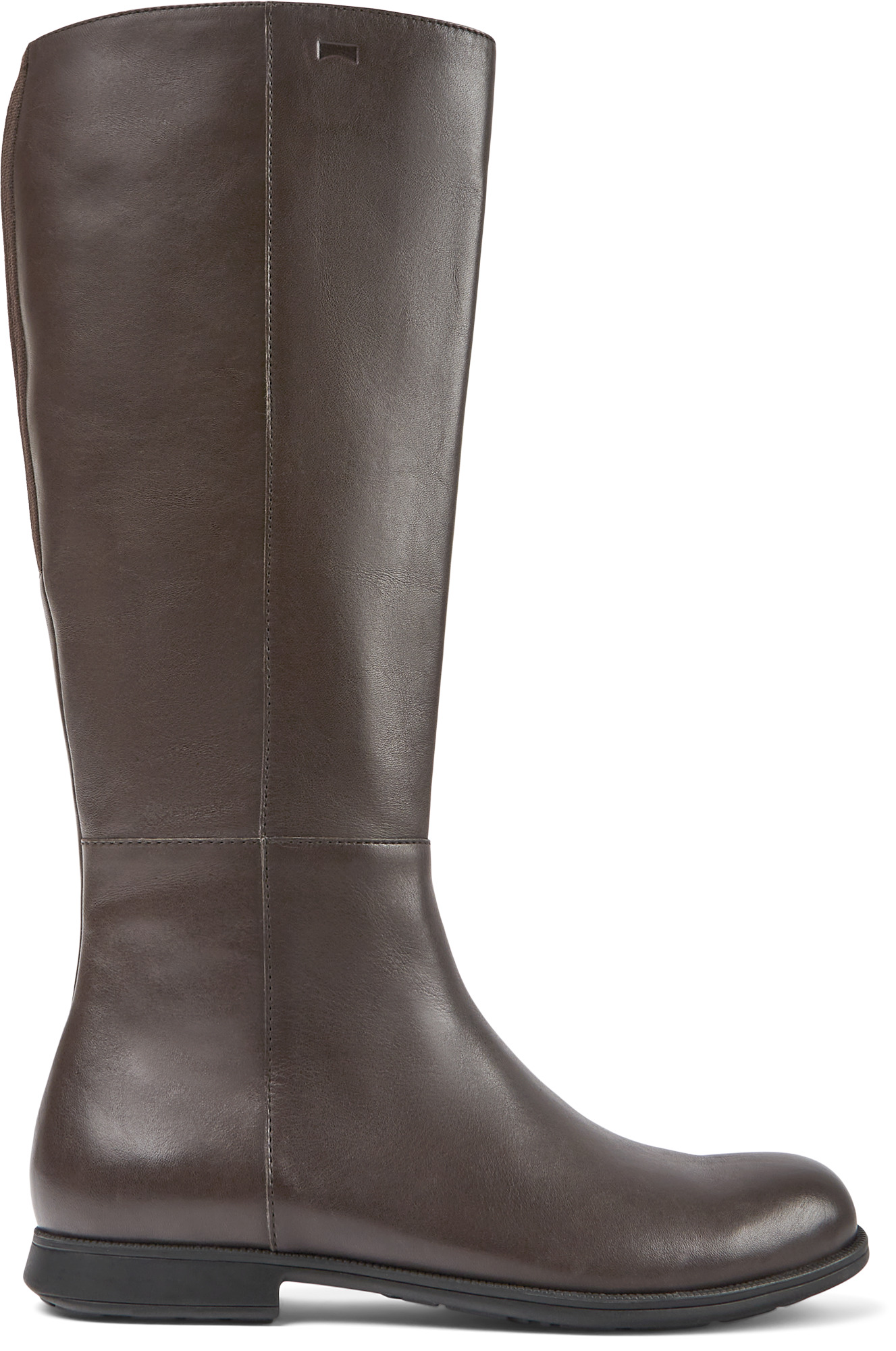 Bottes Mil Cuir, CAMPER