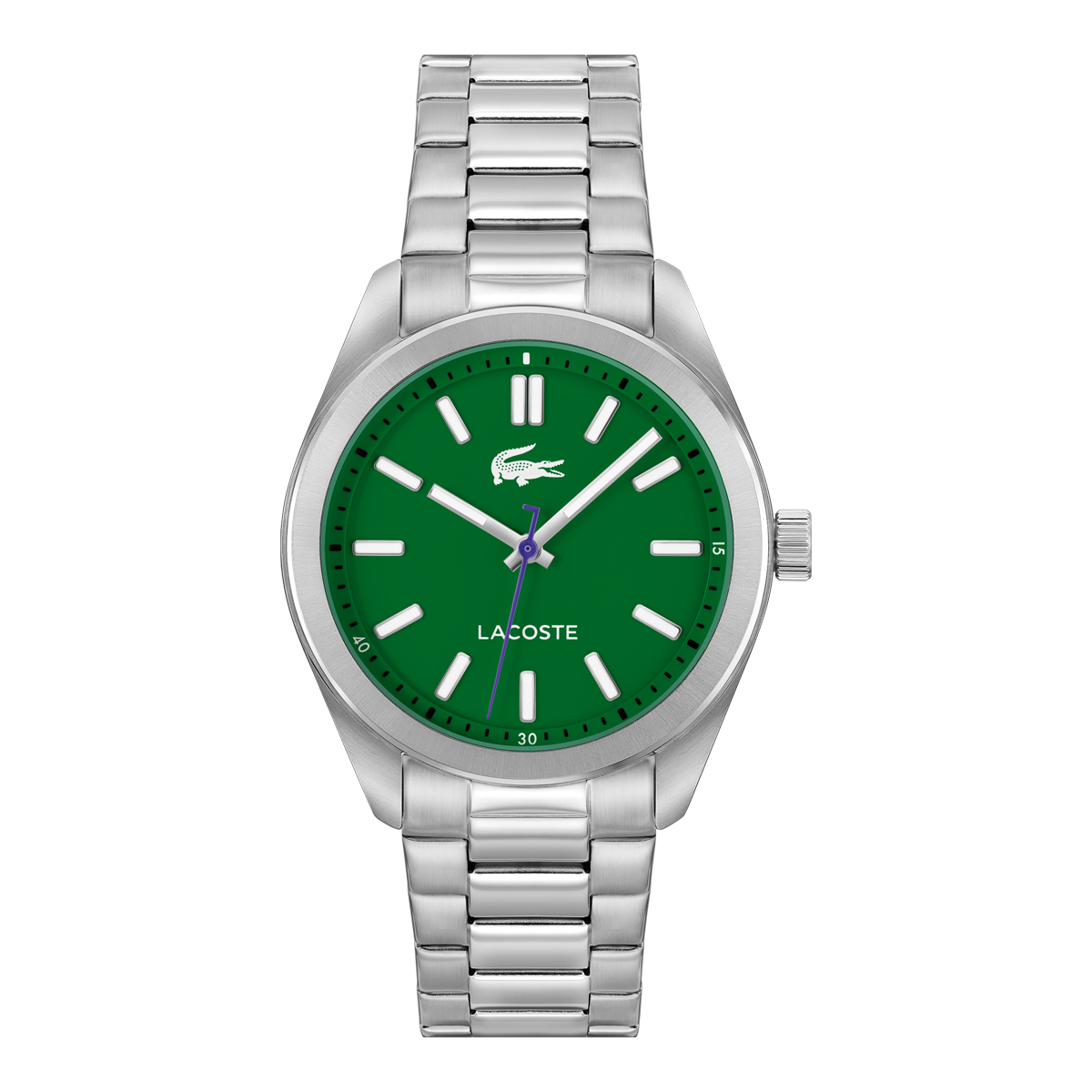 Montre Analogique MONCEAU, LACOSTE