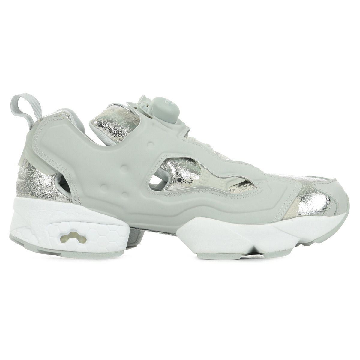 reebok insta pump fury femme pas cher