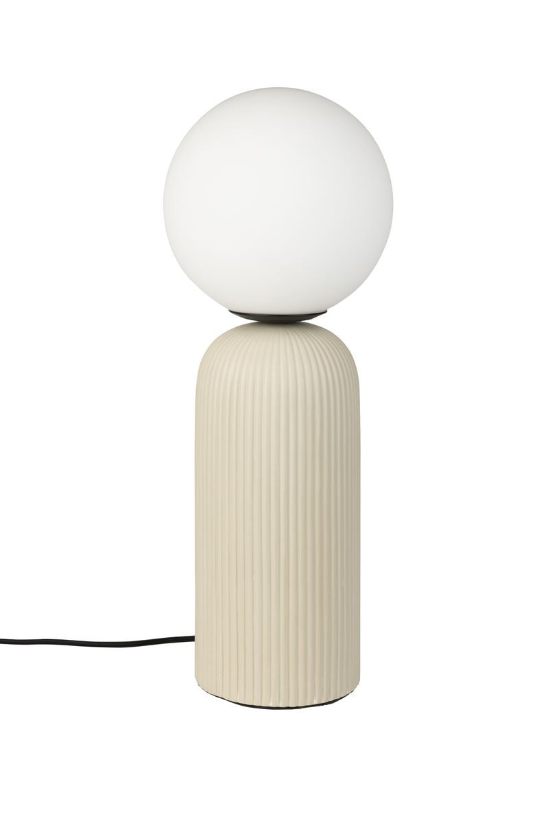 Lampe design en céramique, ZUIVER