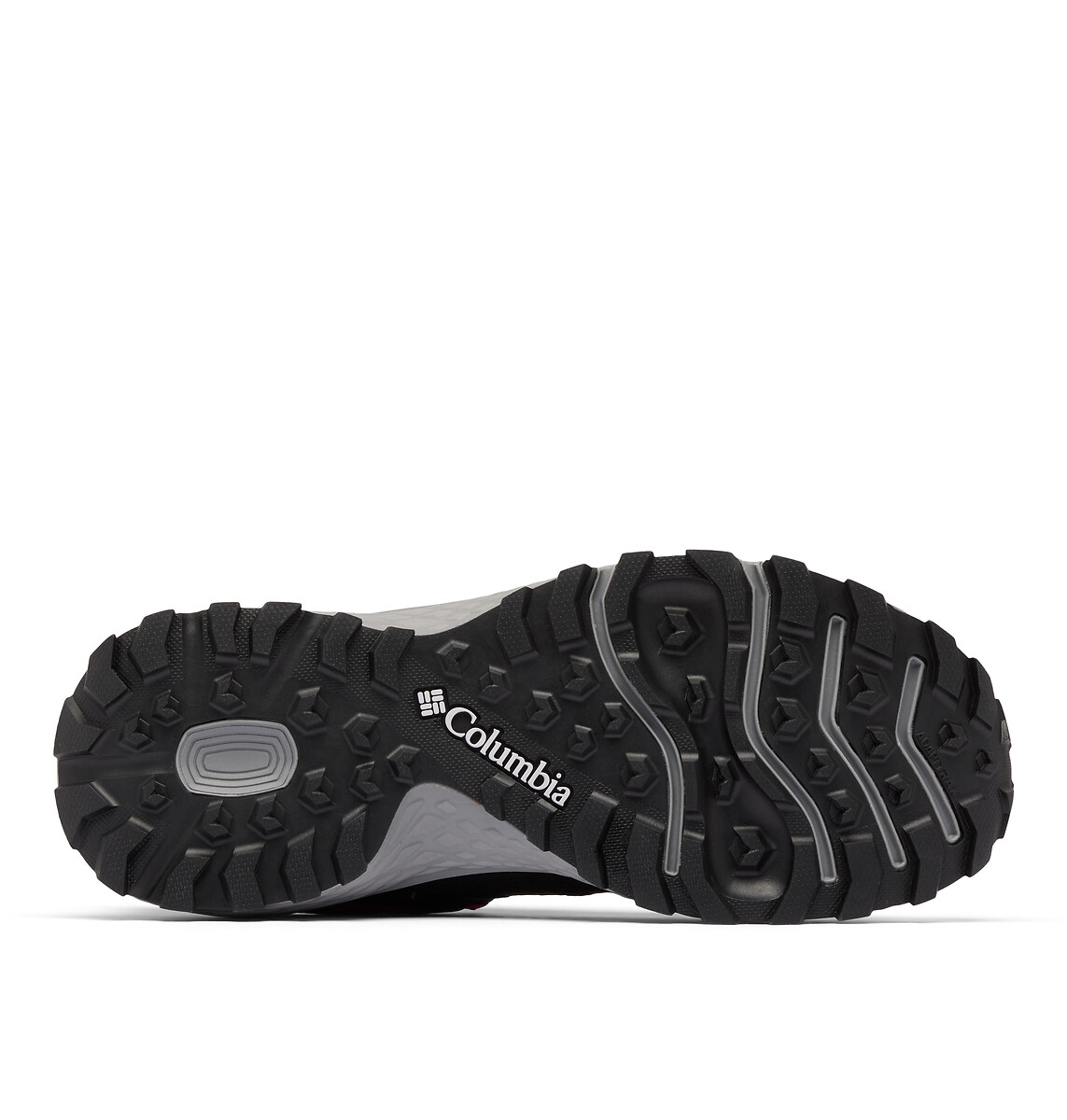 Columbia Zapatillas todoterreno PEAKFREAK RUSH™ OUTDRY™ — photo 6