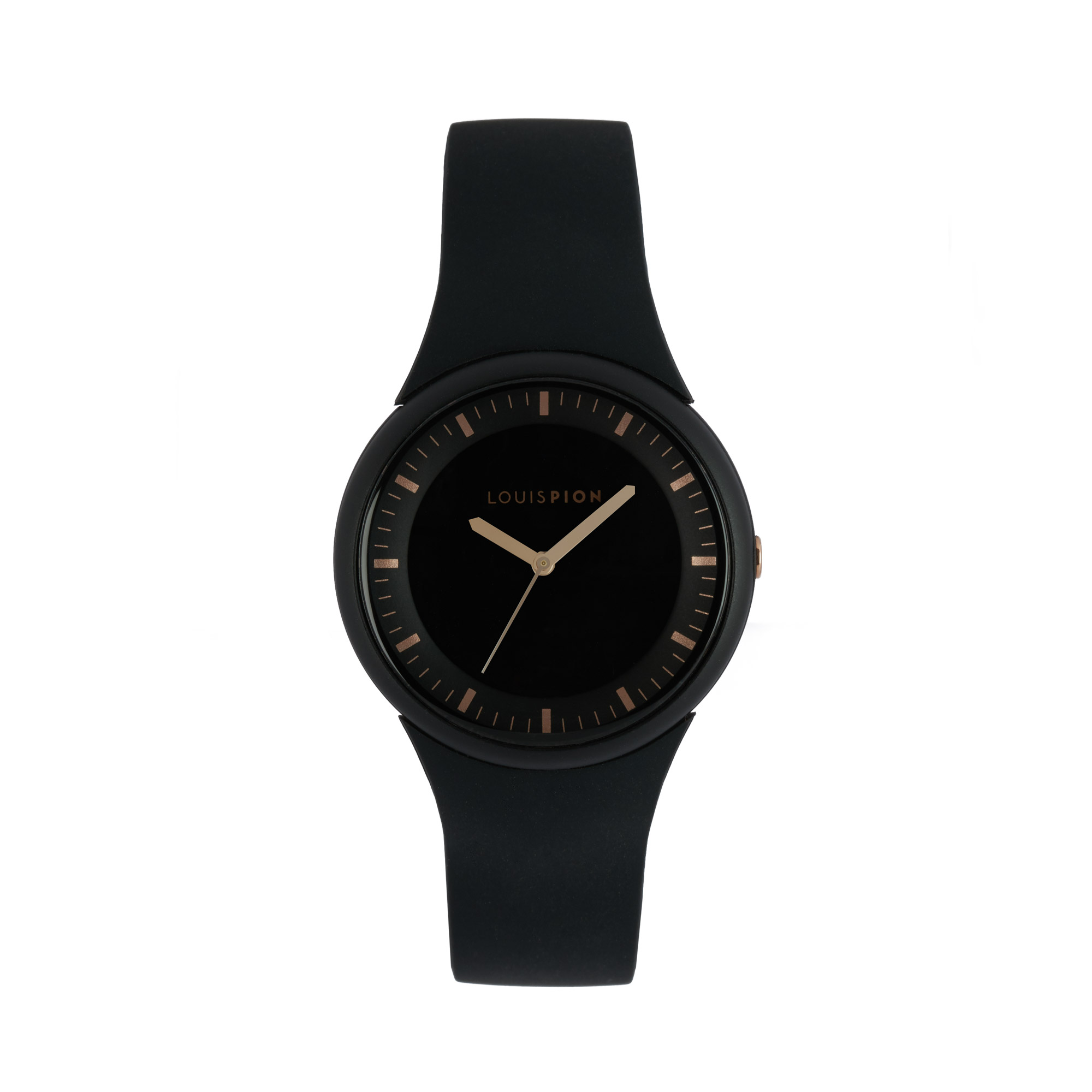 Montre Analogique SUZY, LOUIS PION