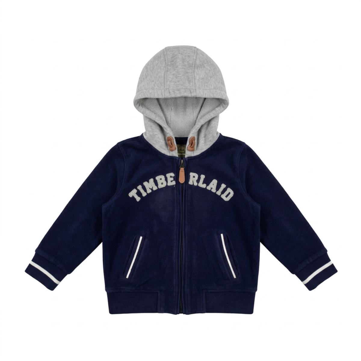 Veste enfant - Très bon état, TIMBERLAND