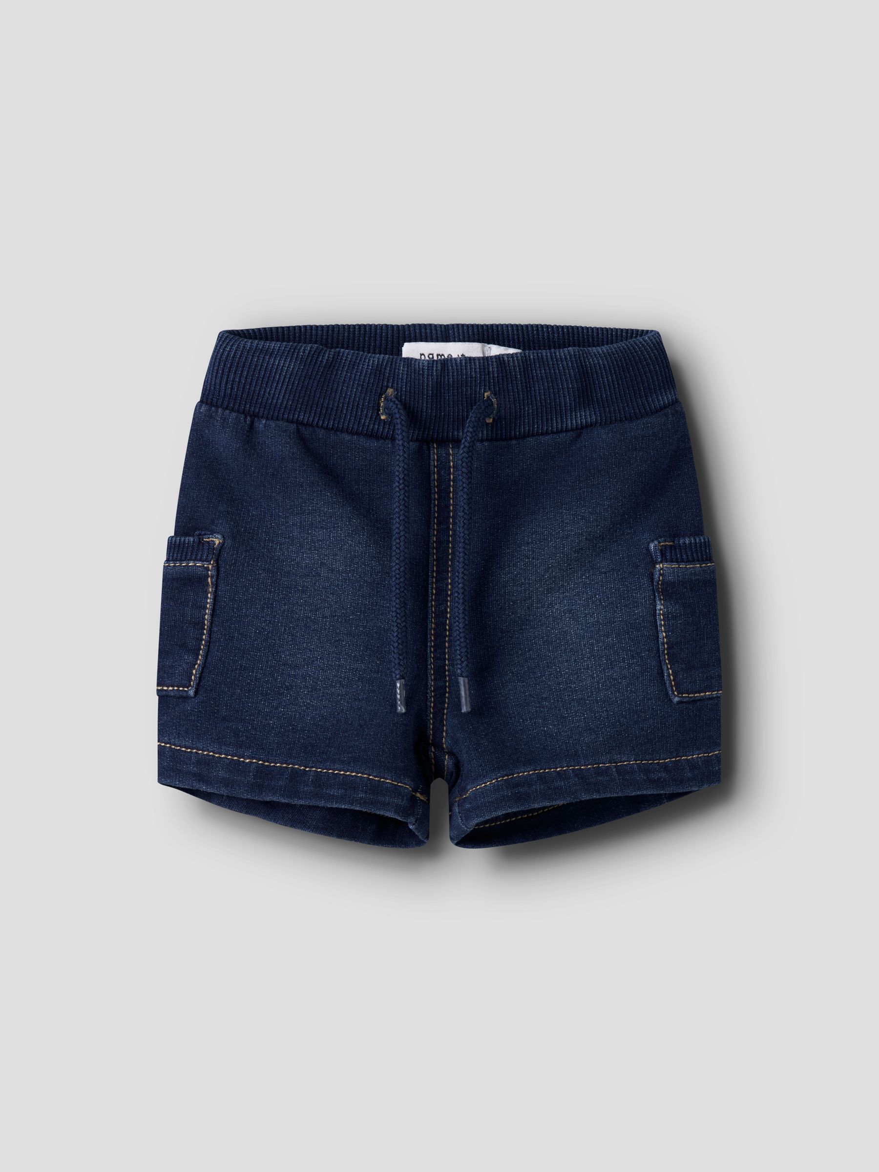 Short, NAME IT