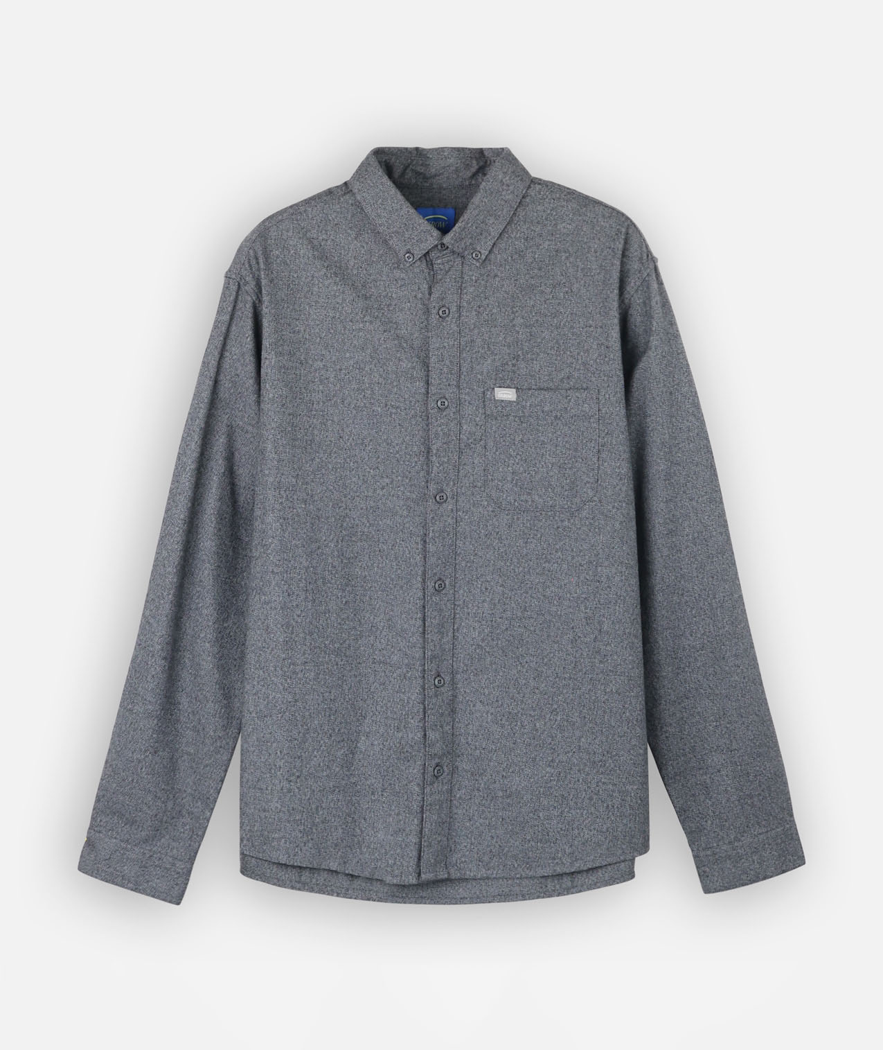 Chemise manches longues flanelle HILLTOP, OXBOW