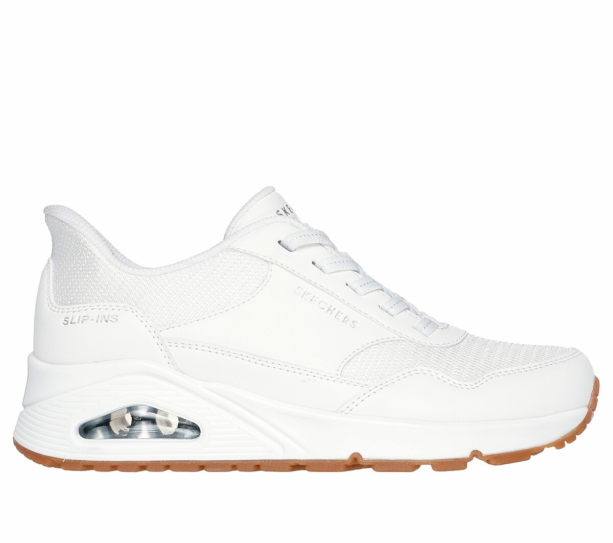 Skechers Zapatillas sin cordones: Uno - Banksia