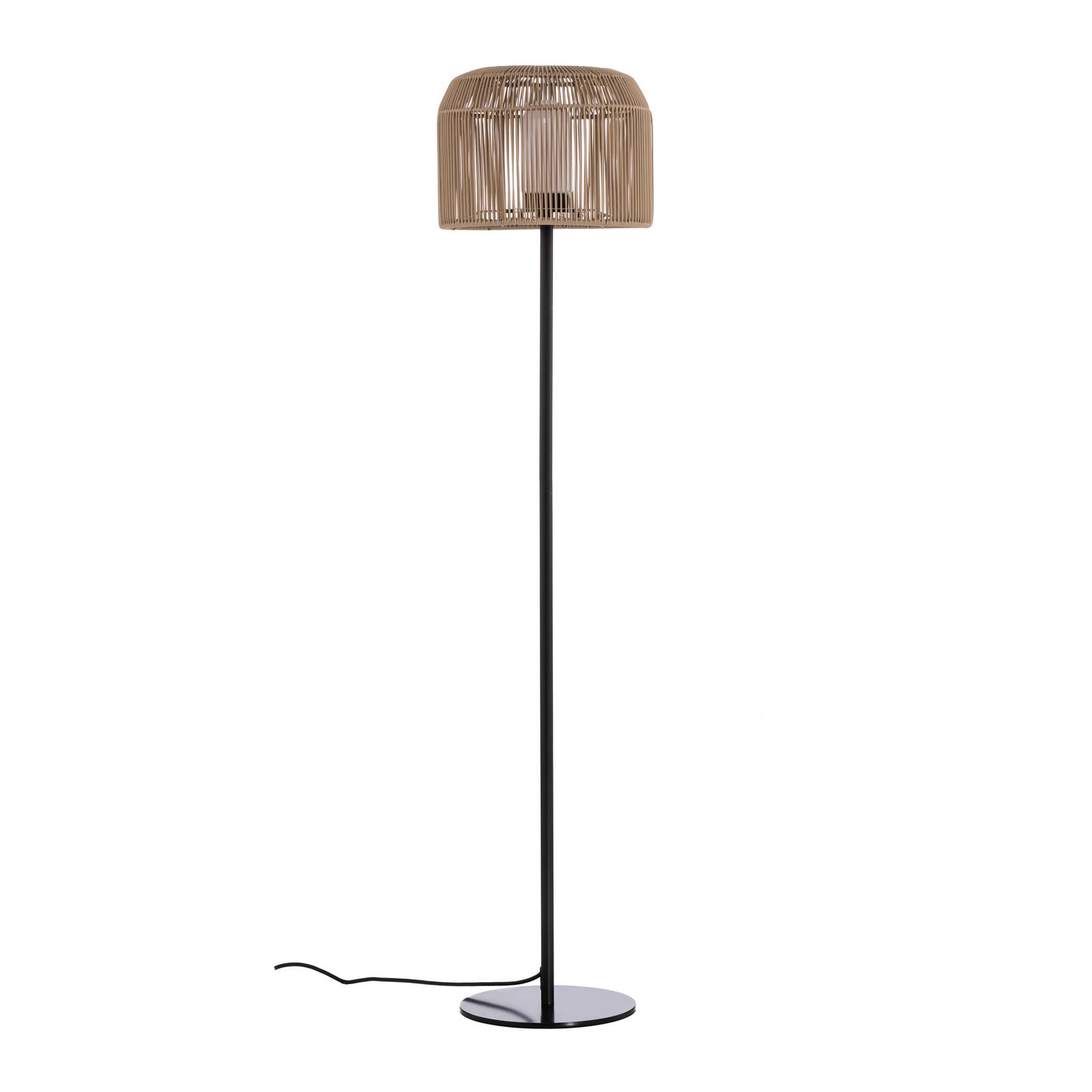 Luminaire de terrasse, Solvindor, LUCANDE