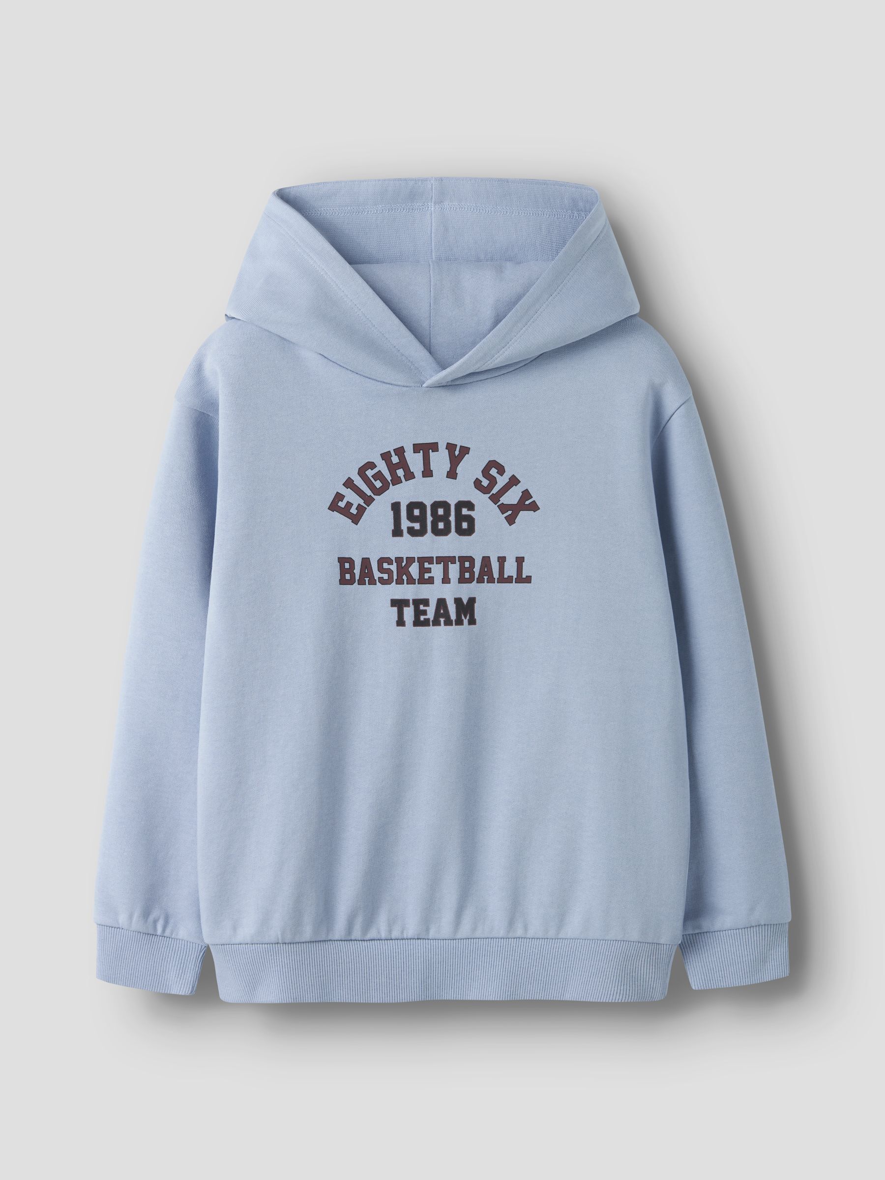 Sweat À Capuche, NAME IT
