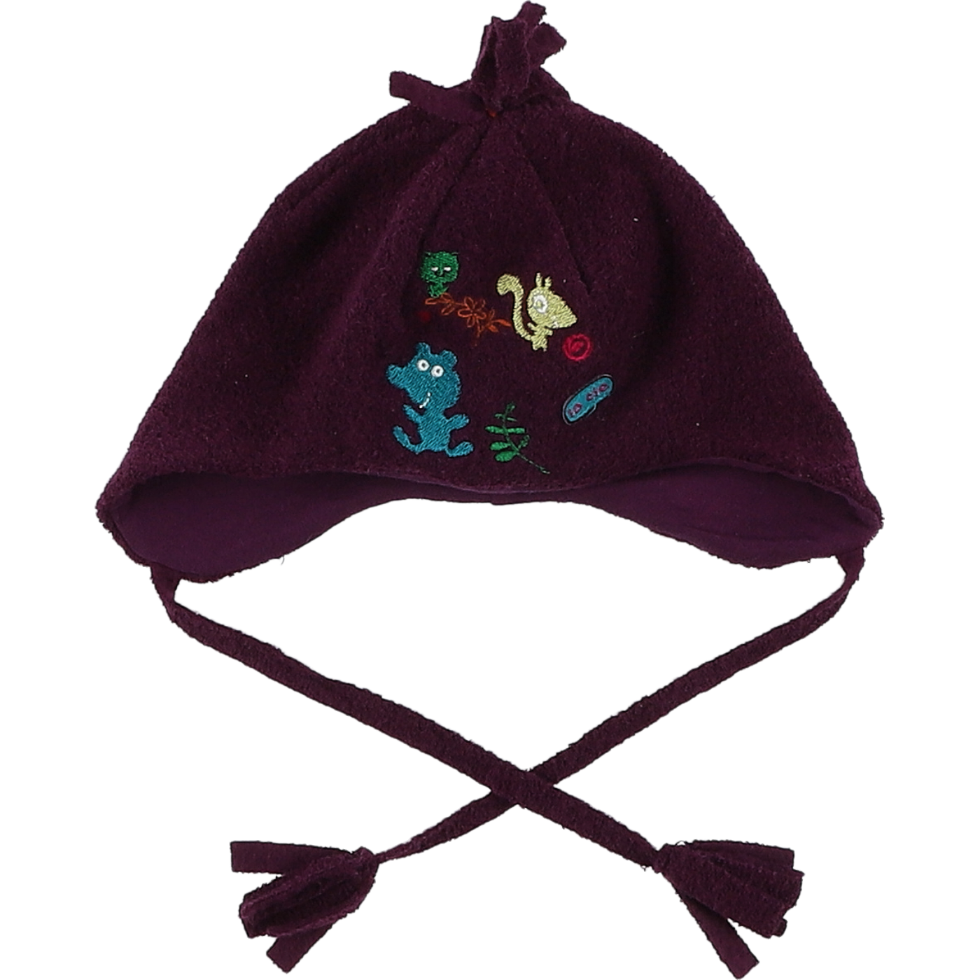 Bonnet - Très bon état, LA COMPAGNIE DES PETITS