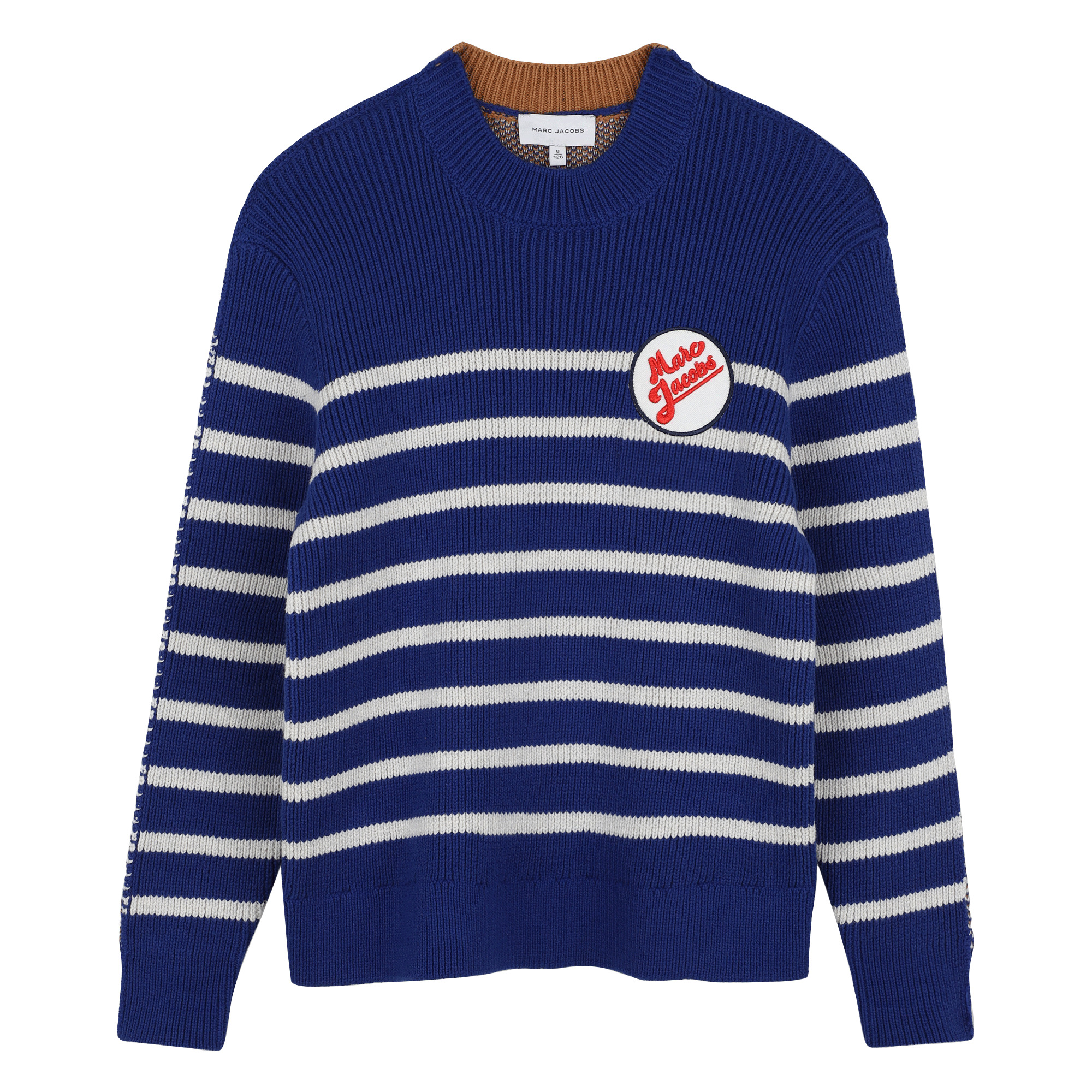 Pull à manches longues, MARC JACOBS