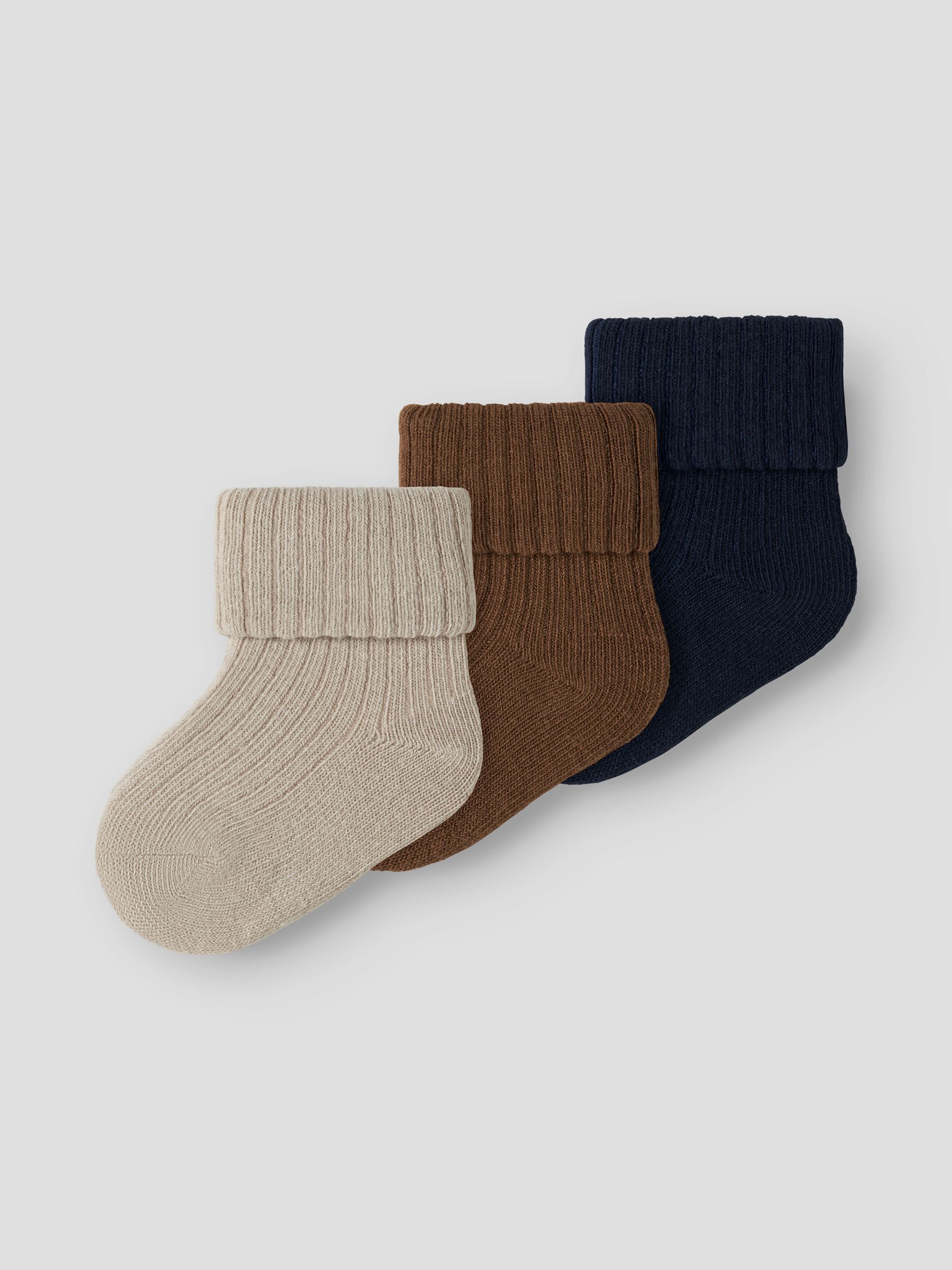Chaussettes, NAME IT