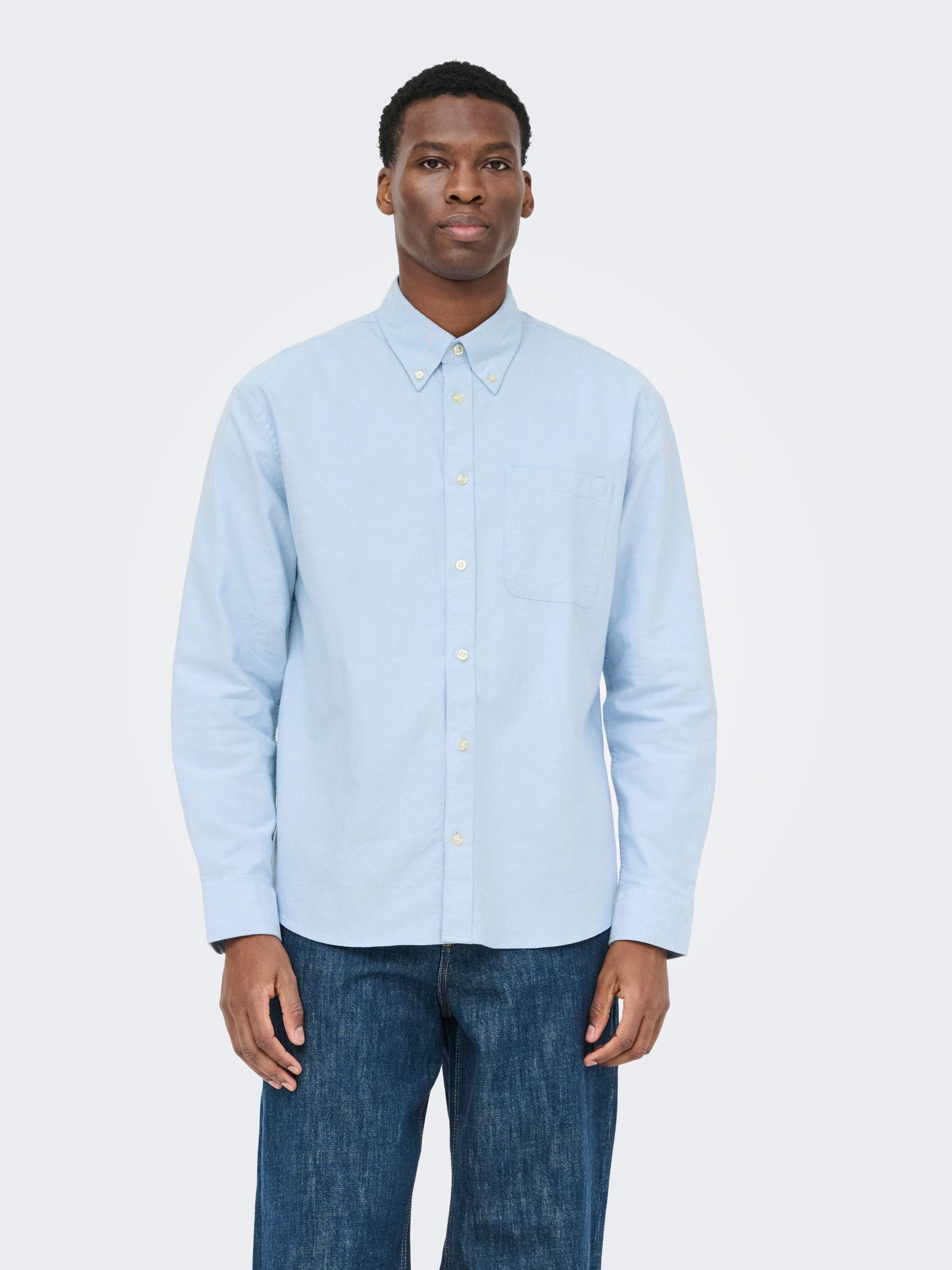 Chemise, ONLY & SONS
