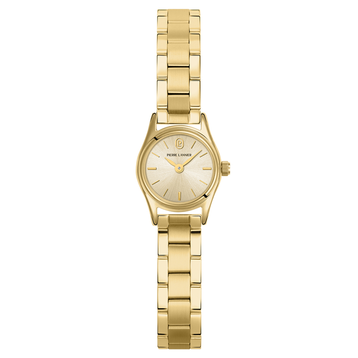 Montre Analogique  PYA, PIERRE LANNIER