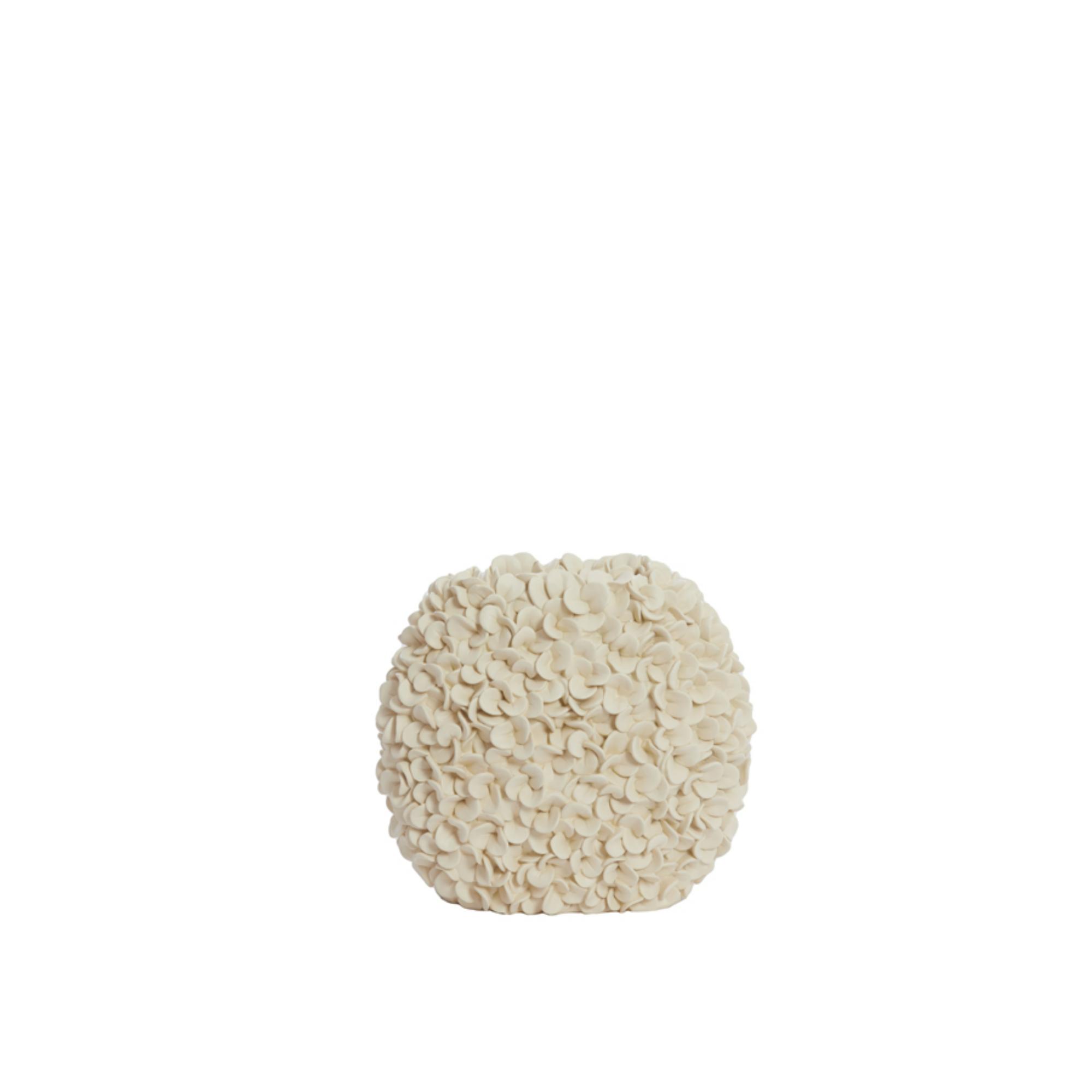 Vase Plastique PHYLIA, LIGHT & LIVING