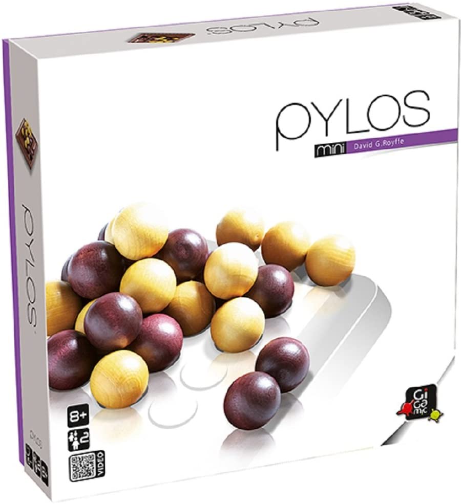 Pylos Mini, GIGAMIC