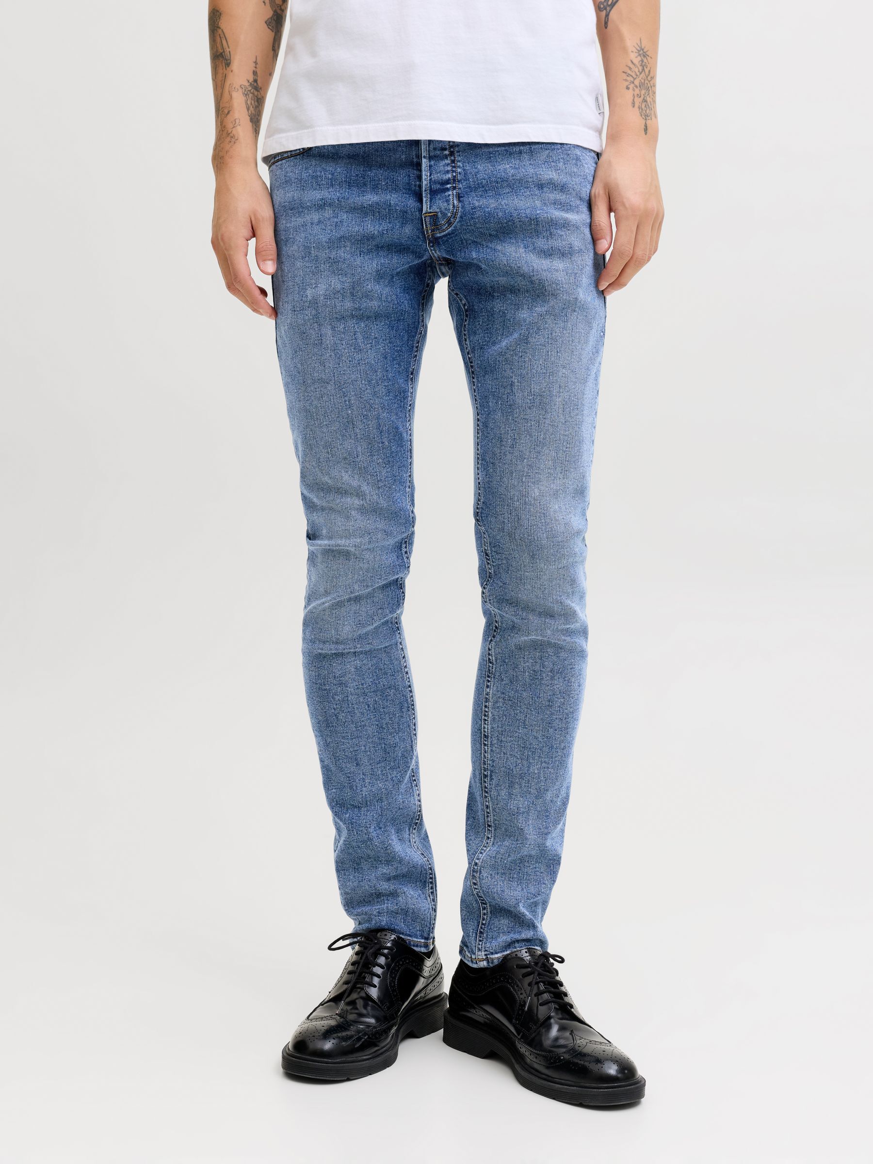 Jean Slim, JACK & JONES